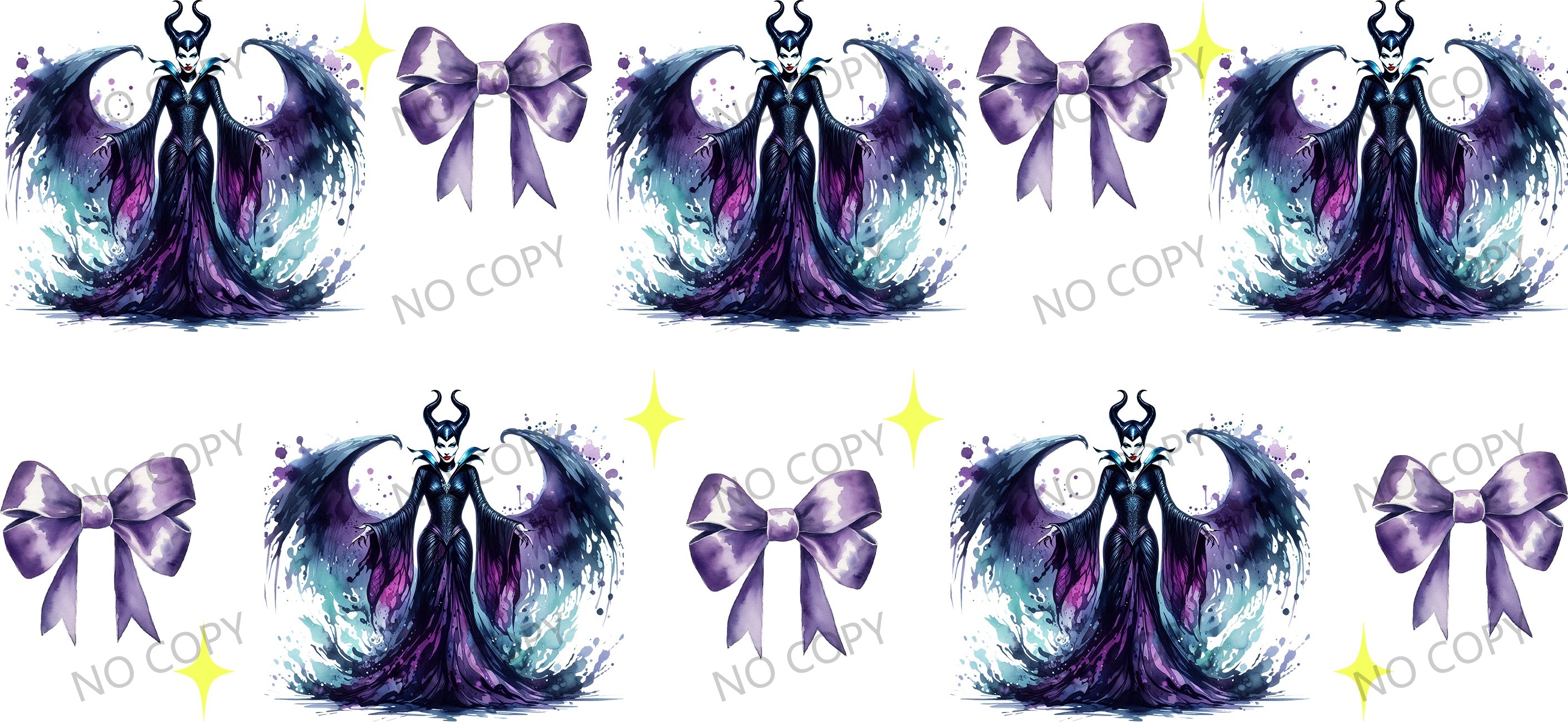 Y47099-Disney Pricess