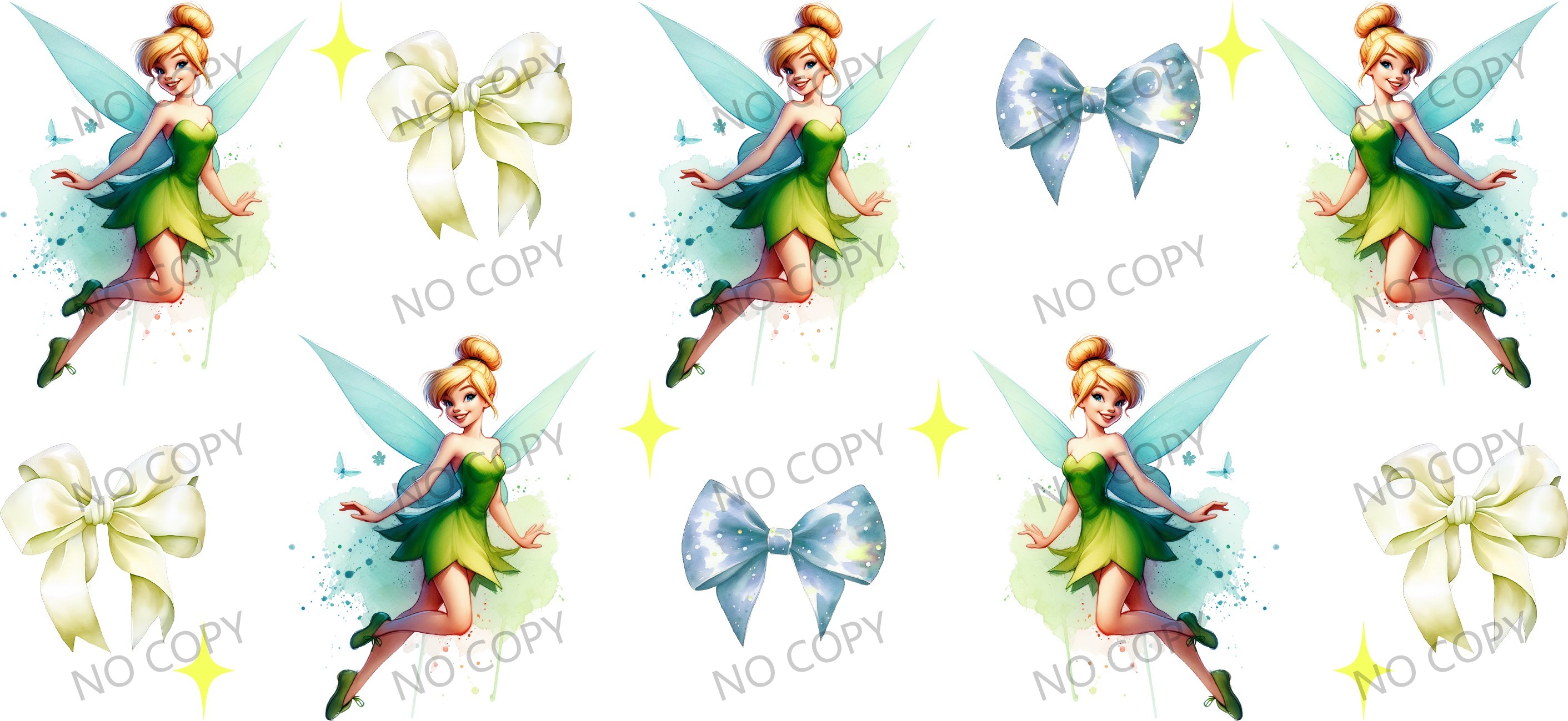 Y47106-Disney Pricess