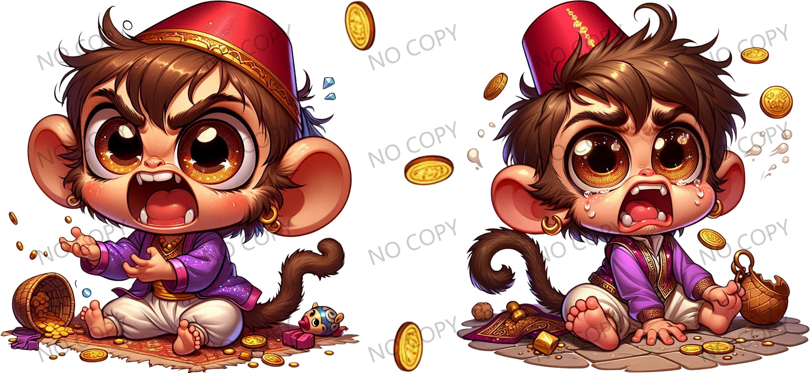 Y47196-Disney Pricess