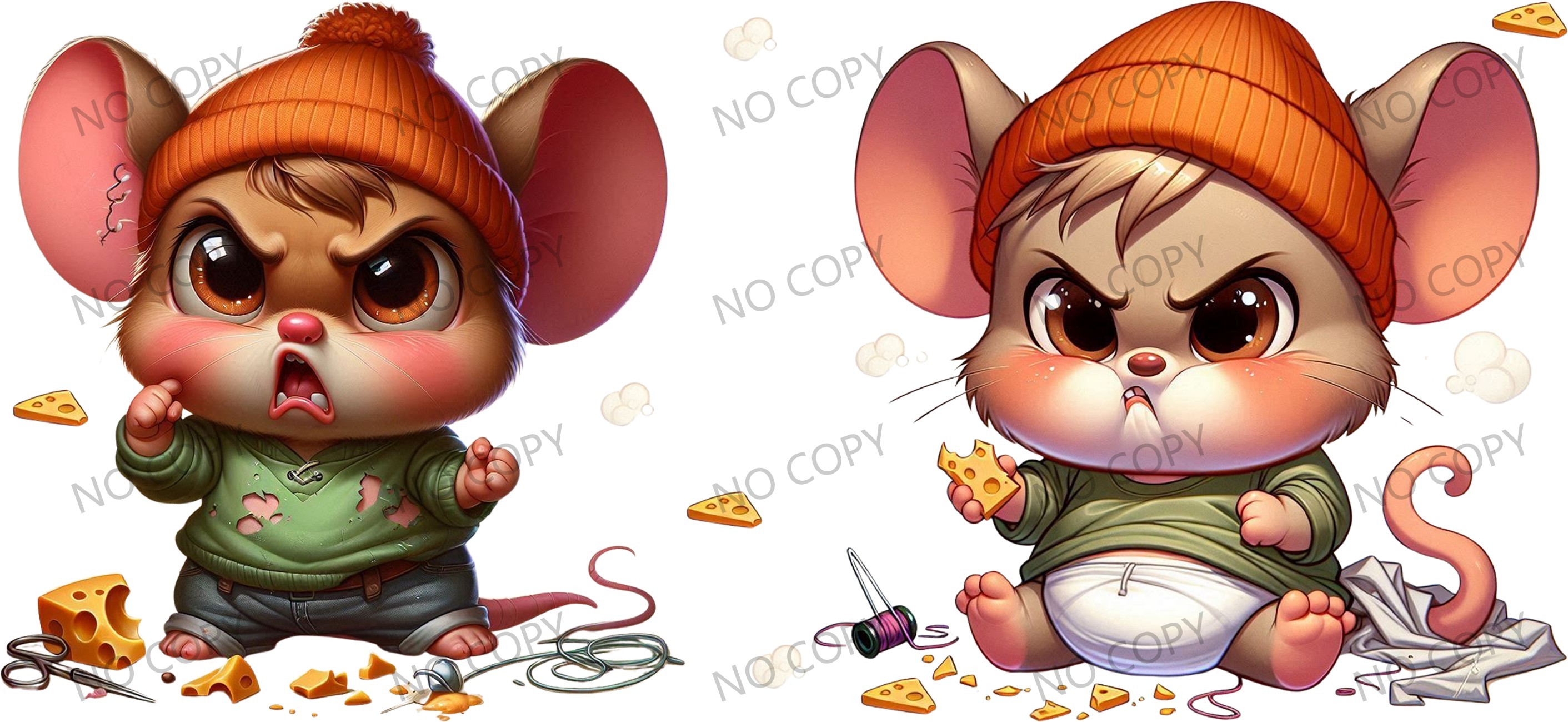 Y47201-Disney Pricess