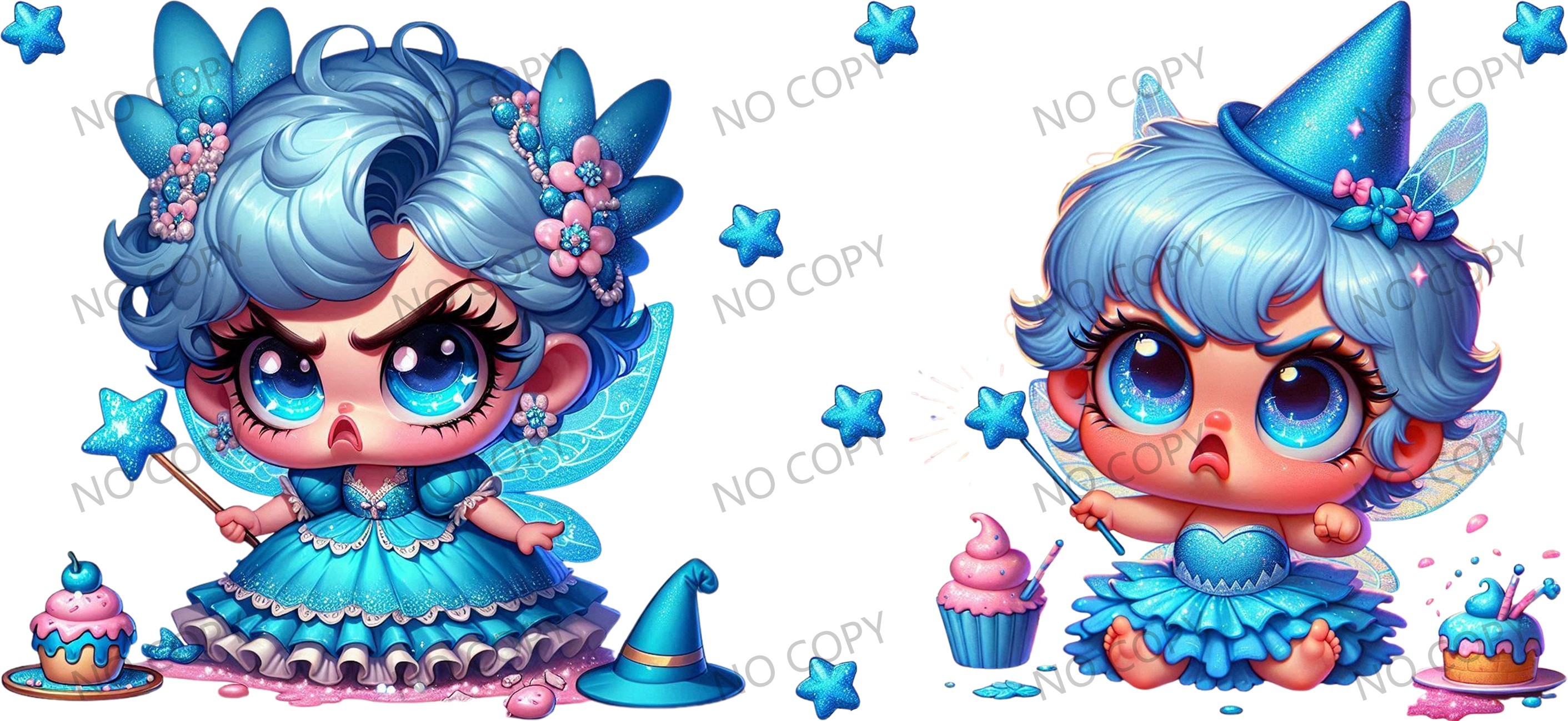Y47202-Disney Pricess