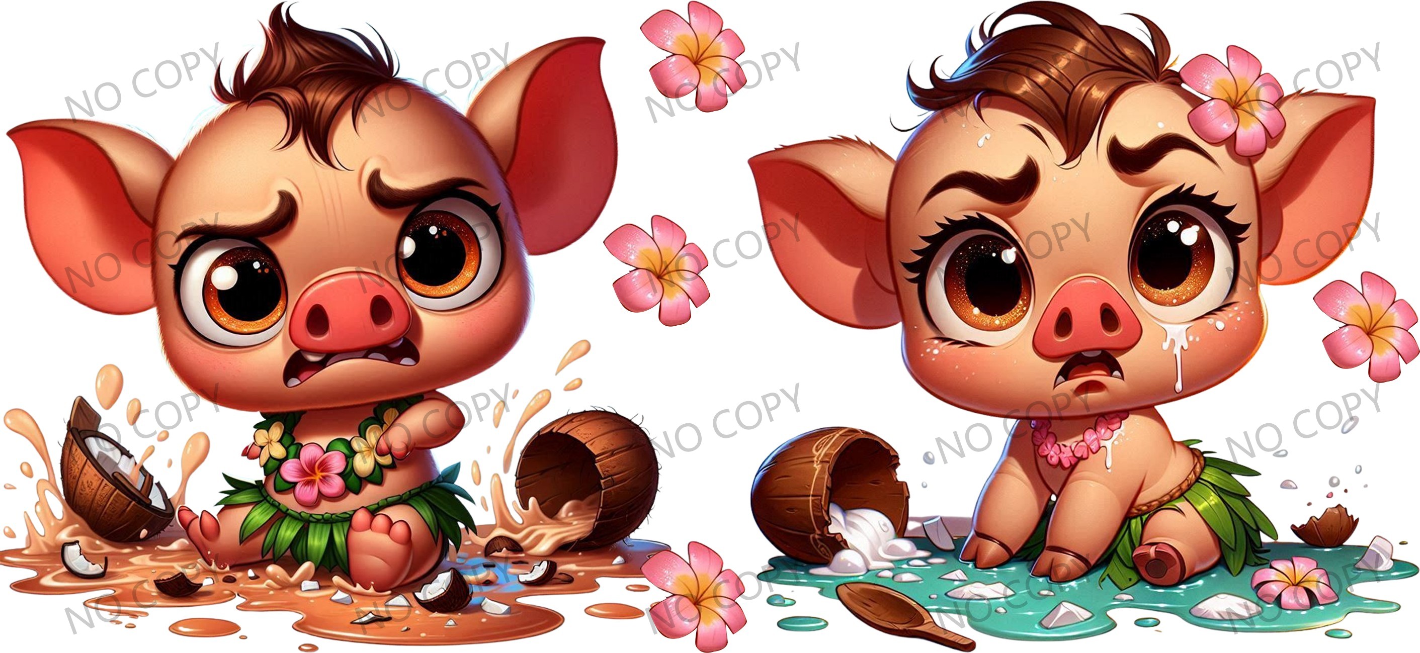 Y47206-Disney Pricess