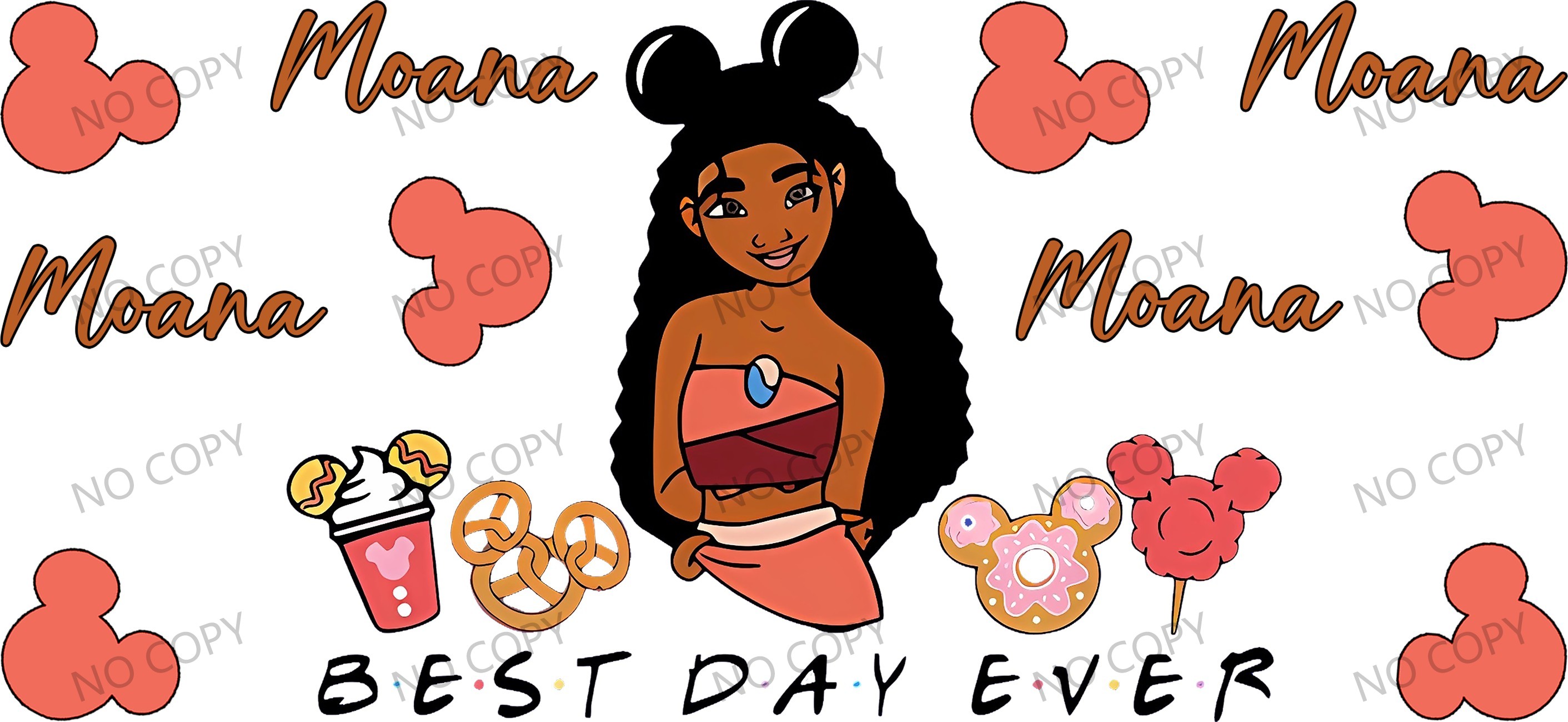 Y47304-Disney Pricess
