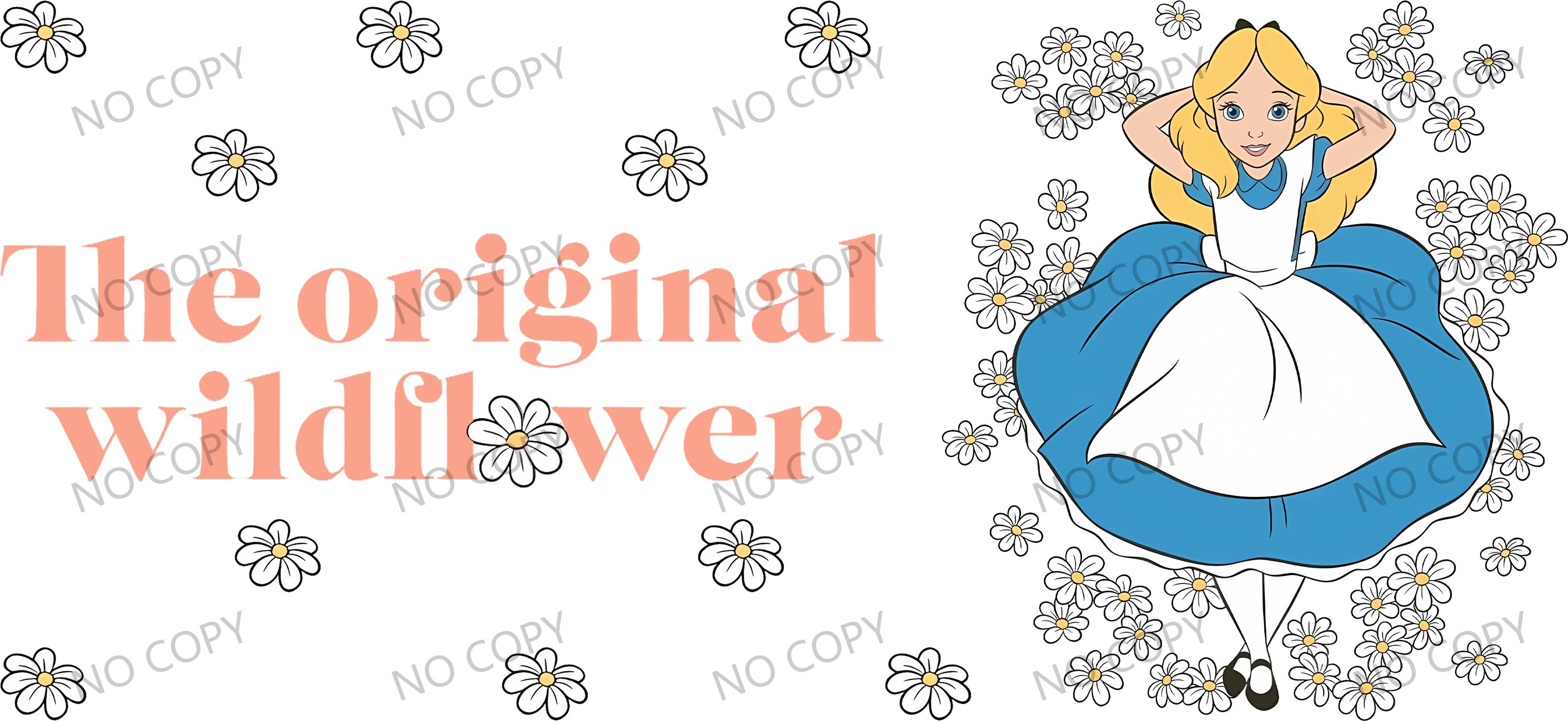 Y47712-Disney Pricess
