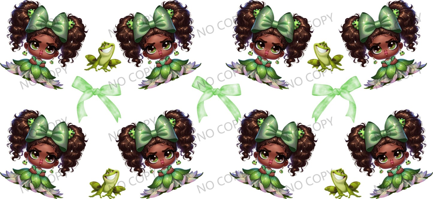 Y48009-Disney Pricess