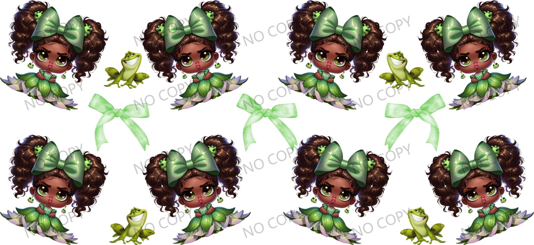 Y48009-Disney Pricess