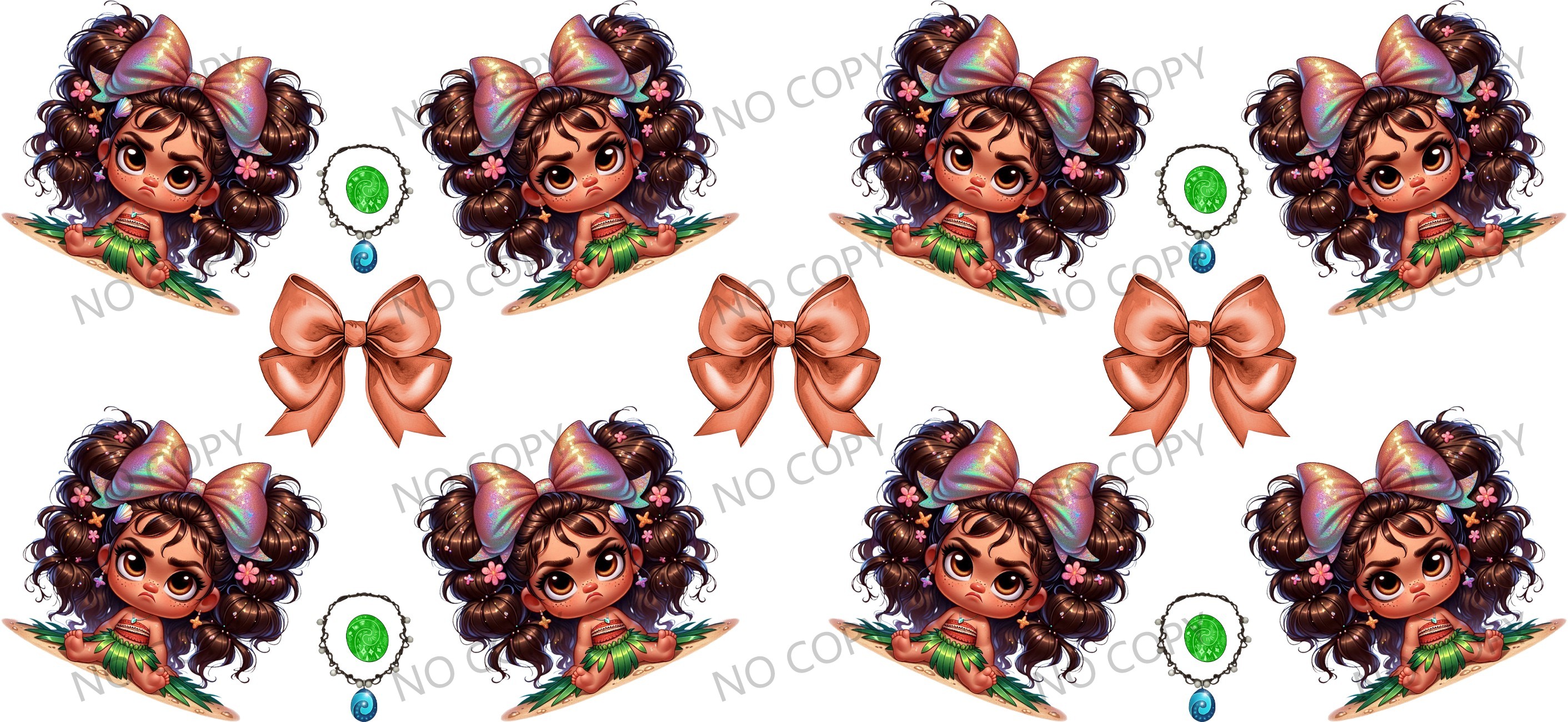Y48012-Disney Pricess
