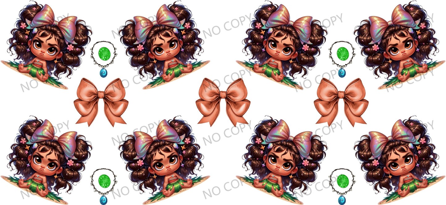 Y48012-Disney Pricess