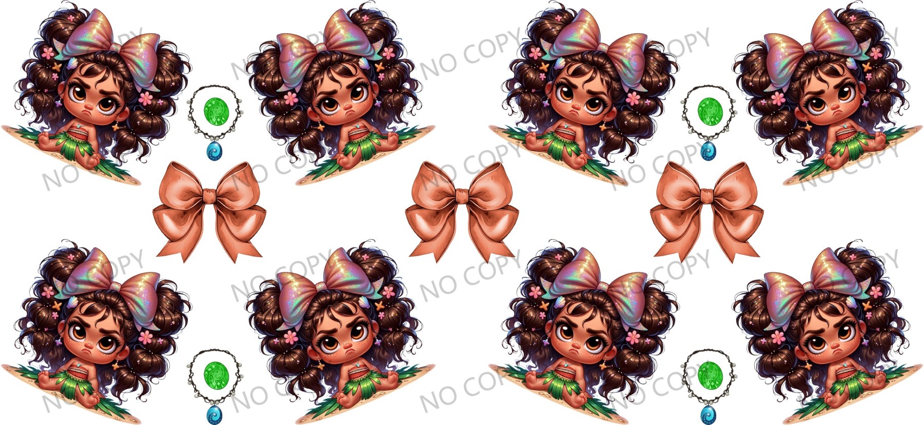 Y48012-Disney Pricess