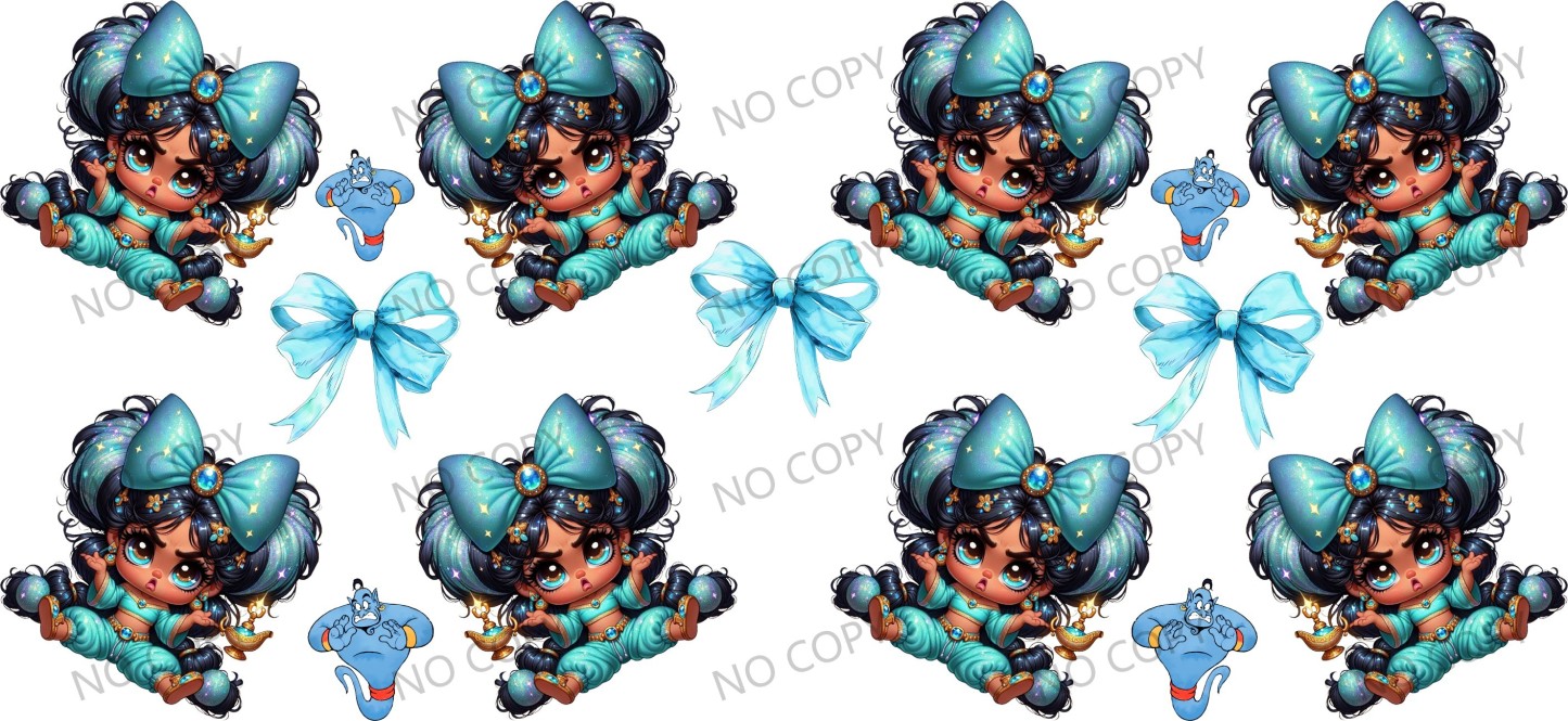 Y48013-Disney Pricess