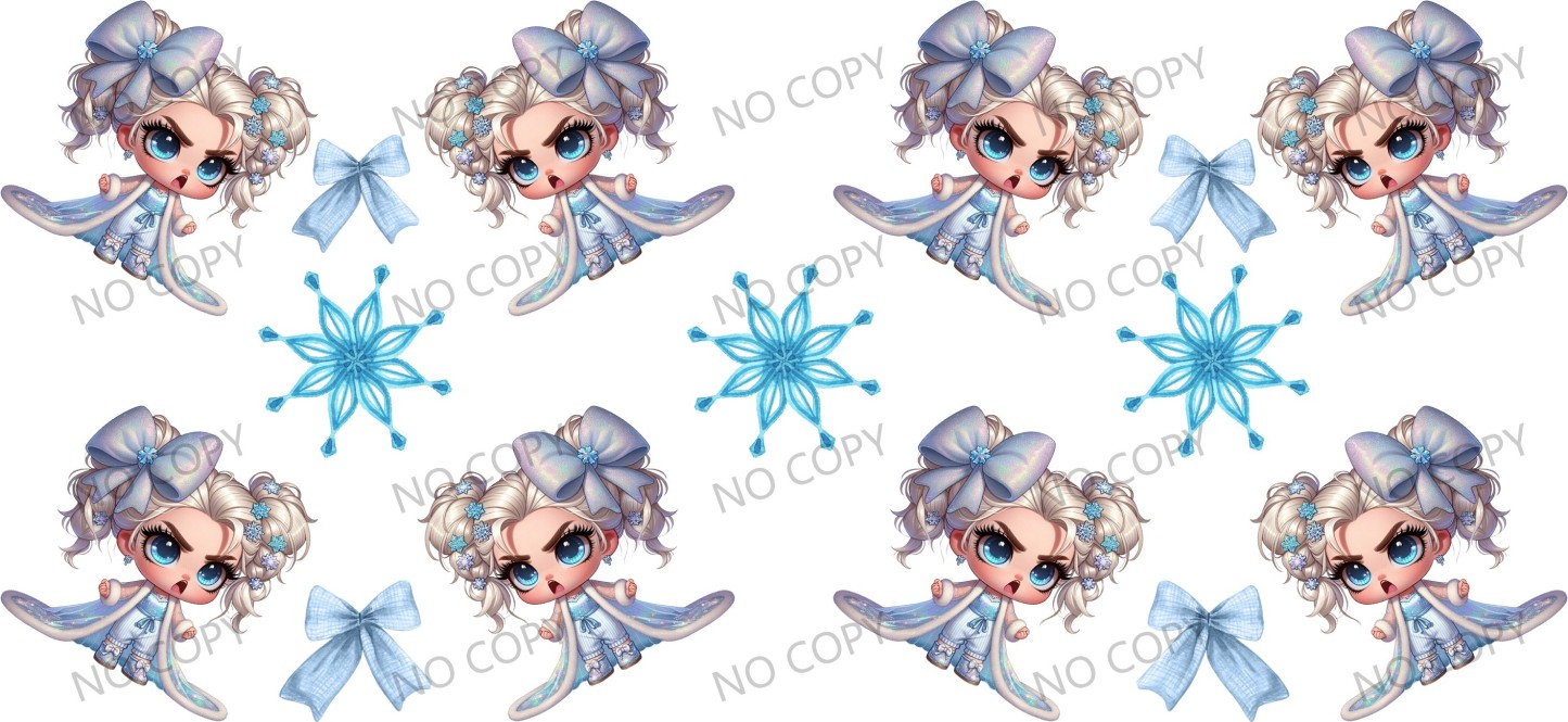 Y48014-Disney Pricess
