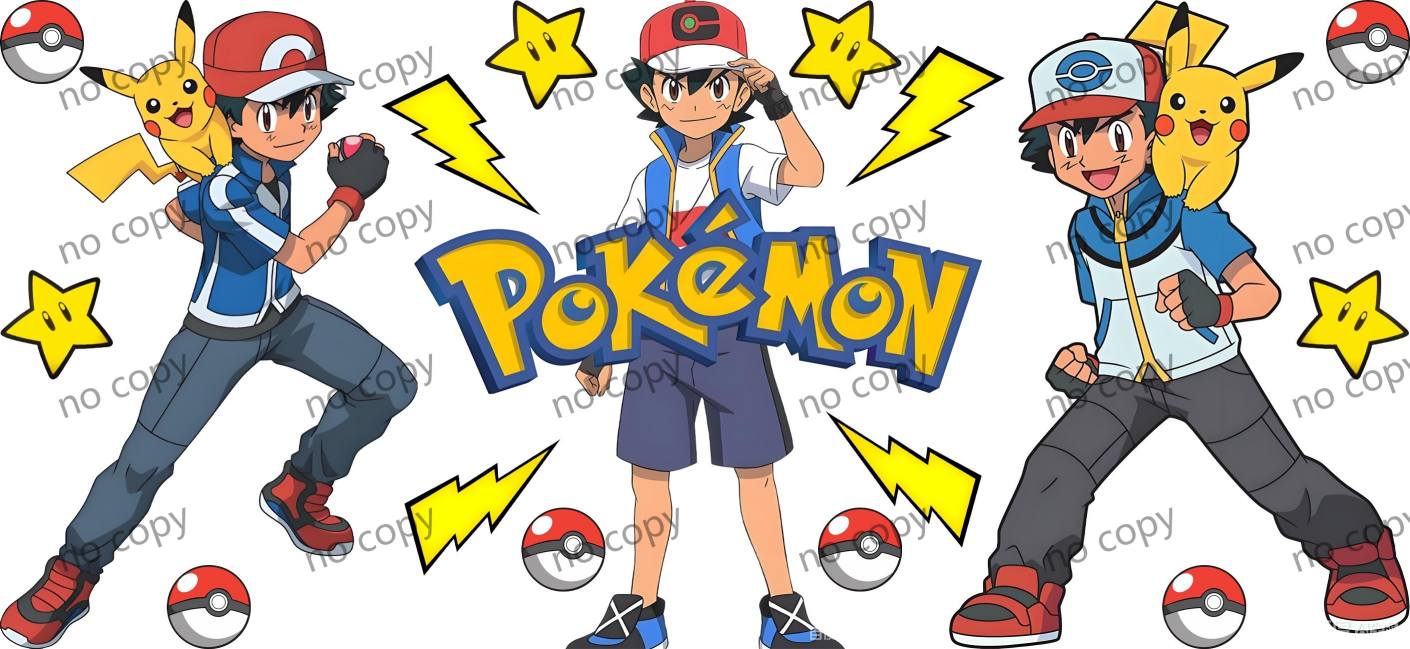 Y48502-Japanese anime