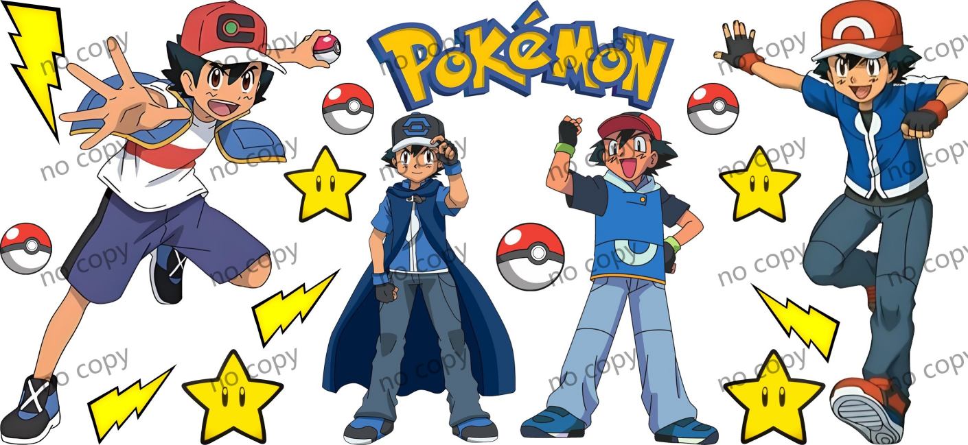 Y48503-Japanese anime