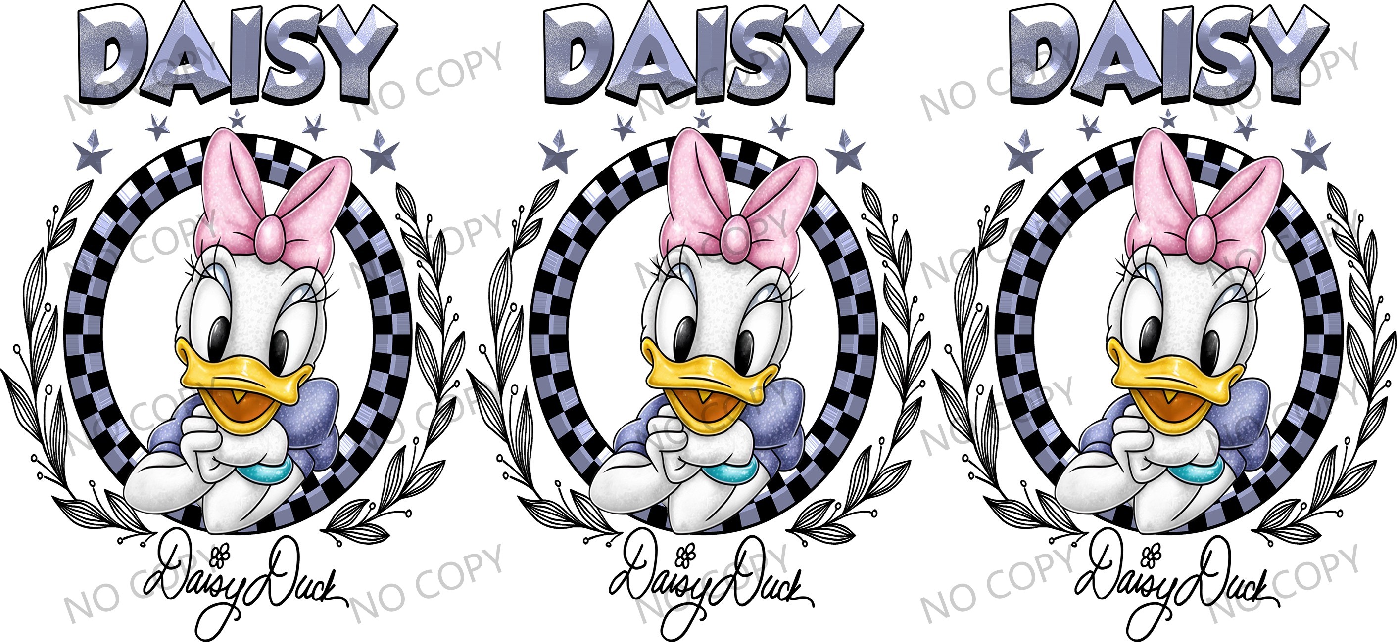 Y48540-Disney Pricess