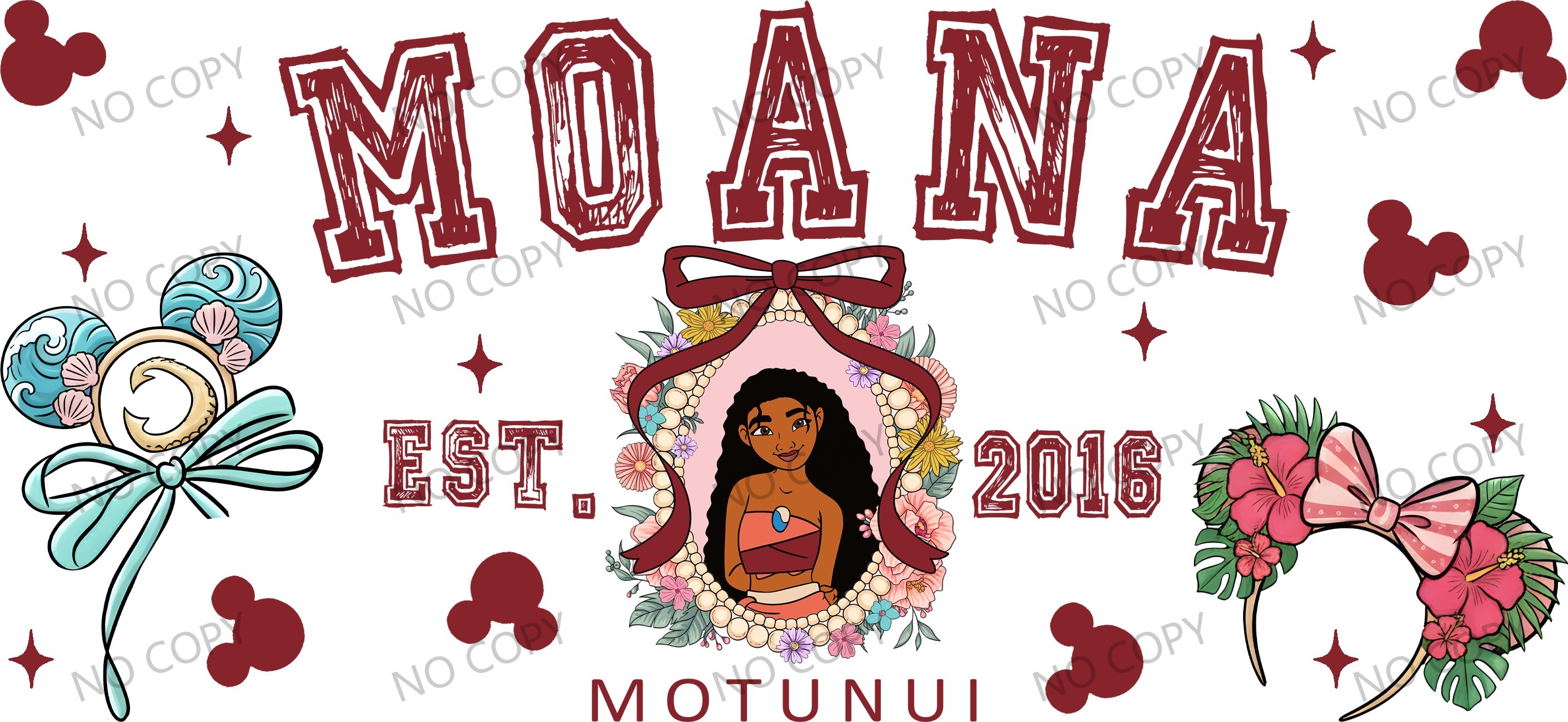 Y48597-Disney Pricess