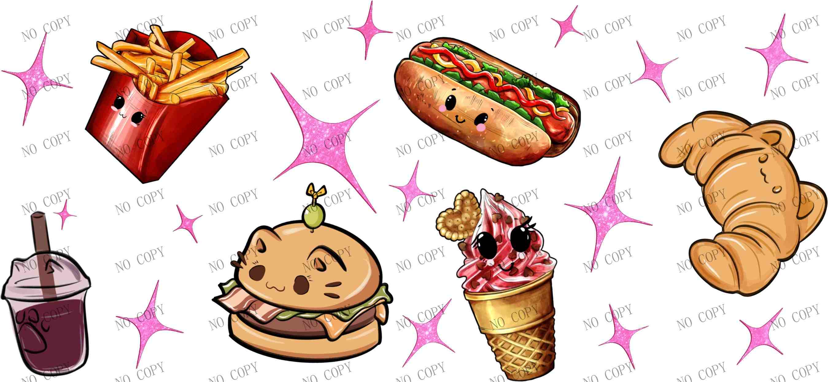 Y4896-Food
