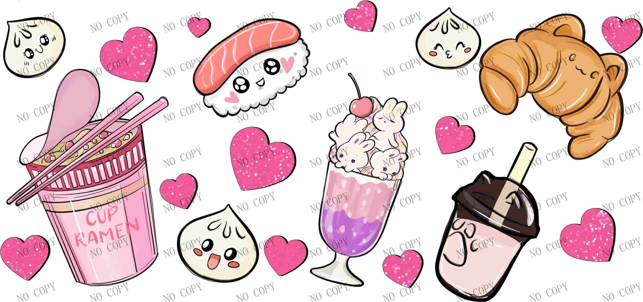 Y4897-Food