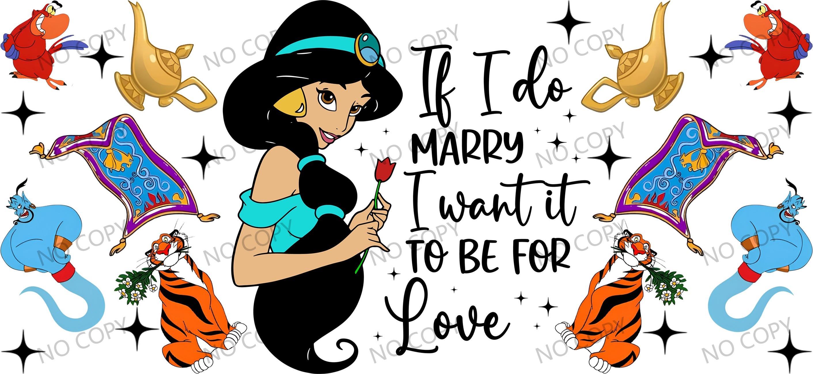 Y49306-Disney Pricess