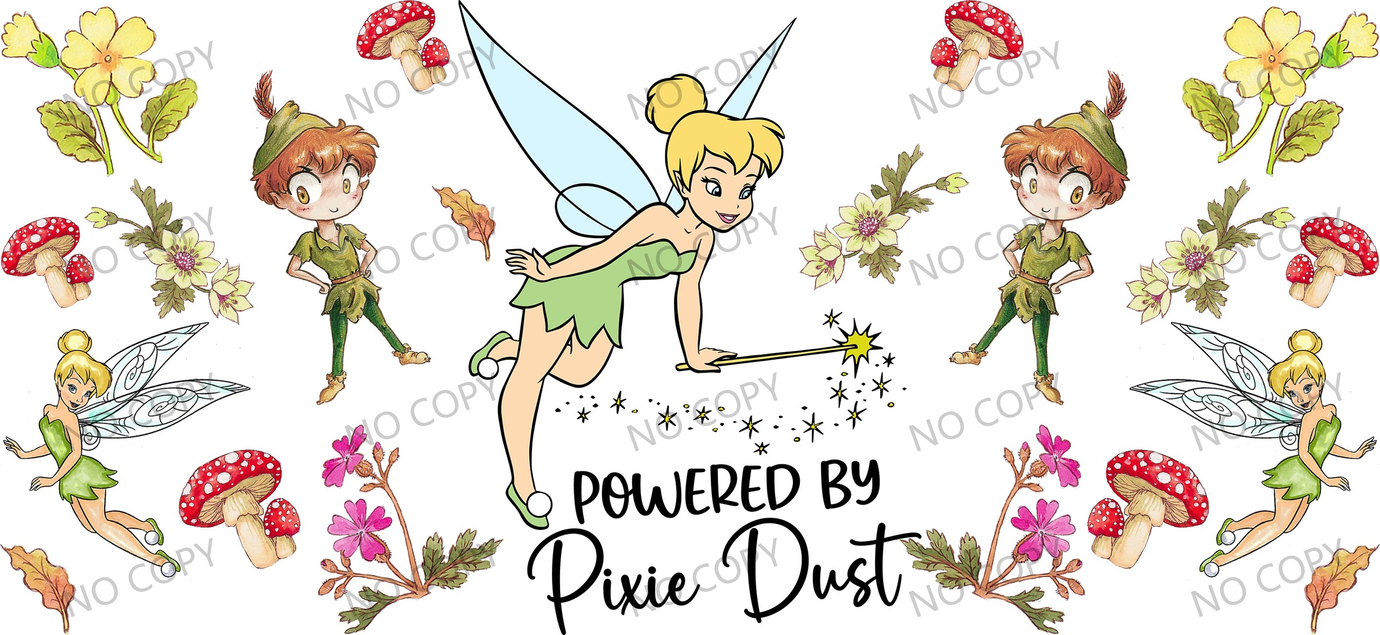 Y49308-Disney Pricess