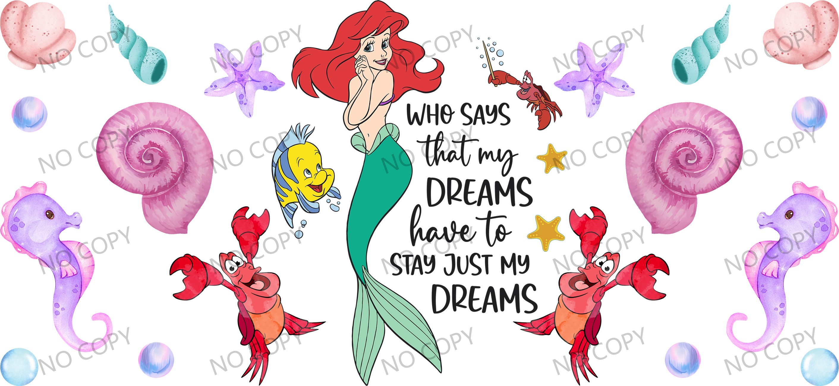 Y49309-Disney Pricess