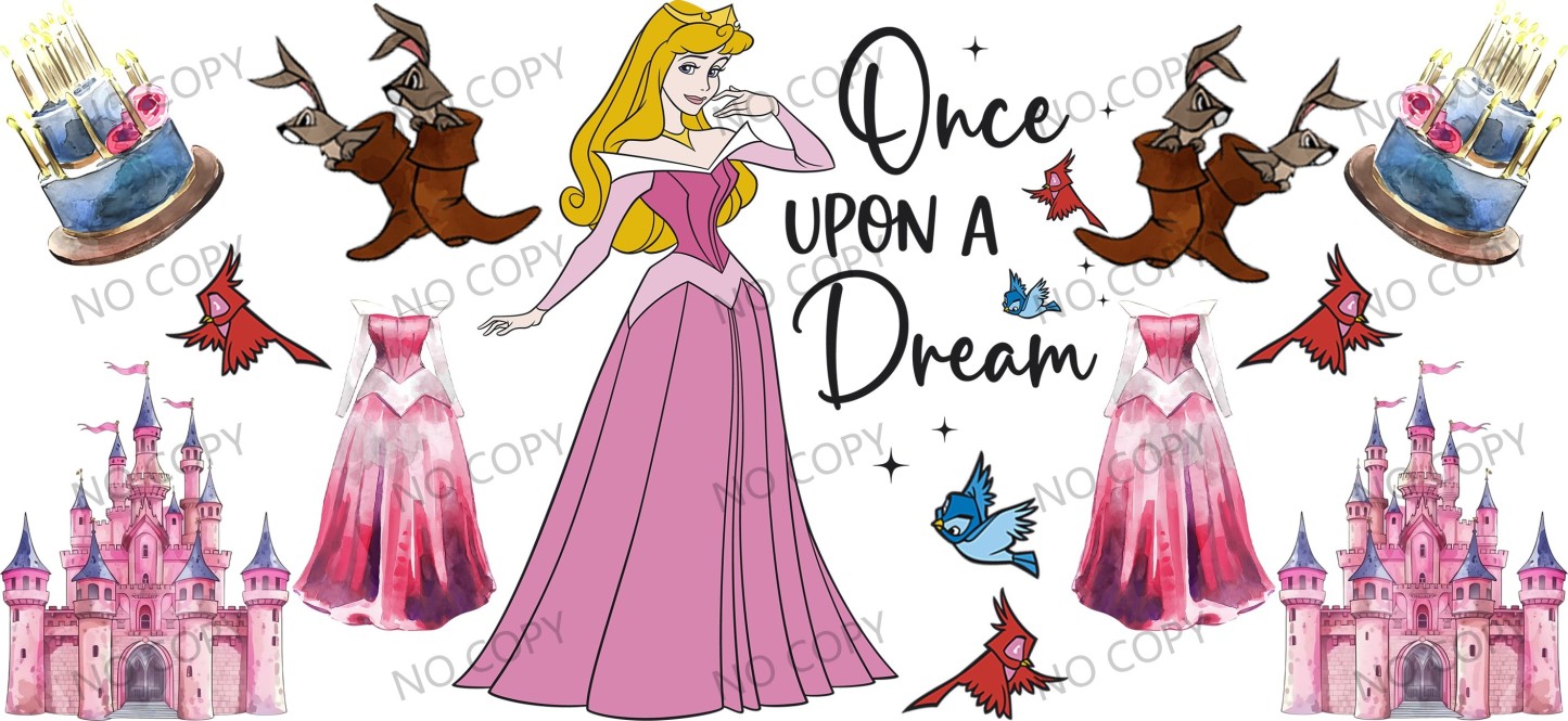 Y49314-Disney Pricess