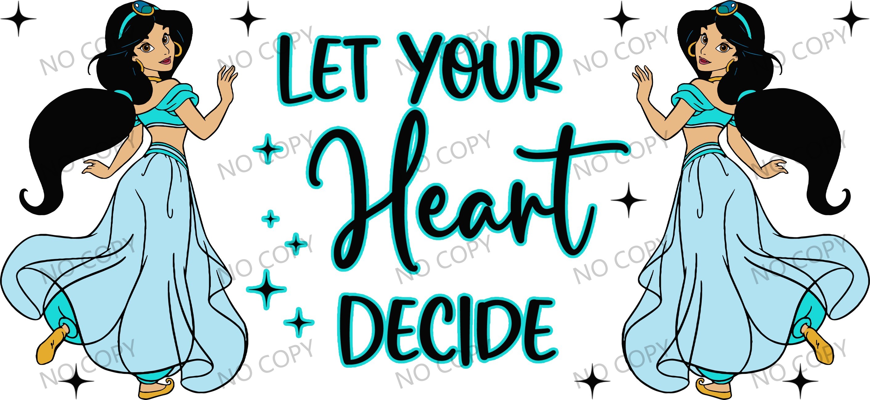 Y49623-Disney Pricess