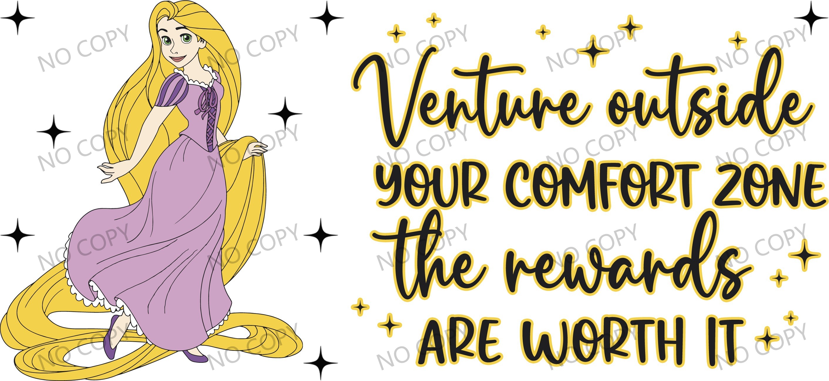 Y49627-Disney Pricess