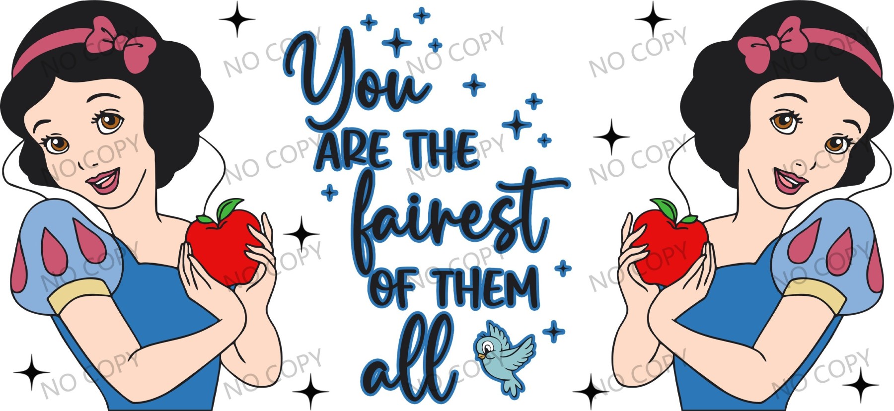 Y49628-Disney Pricess