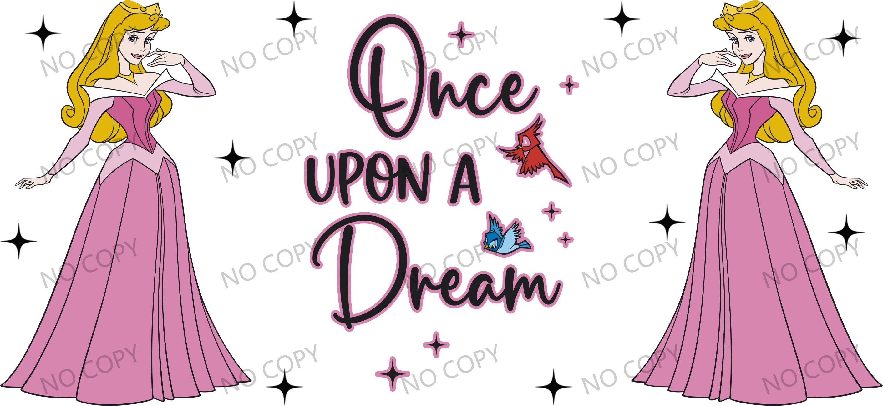 Y49632-Disney Pricess