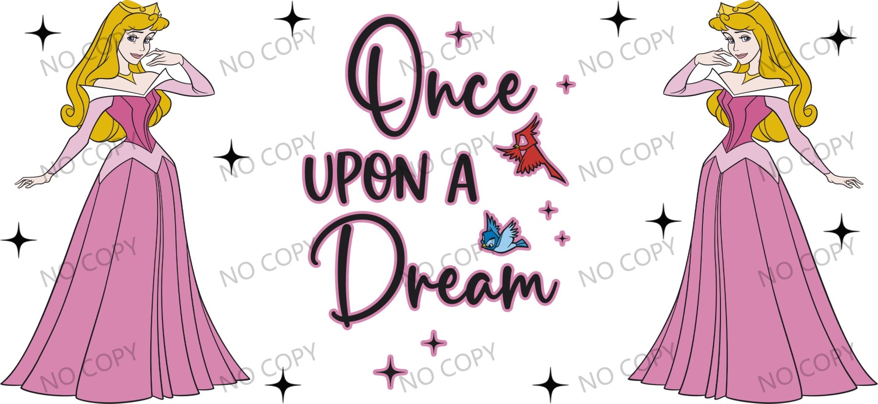 Y49632-Disney Pricess