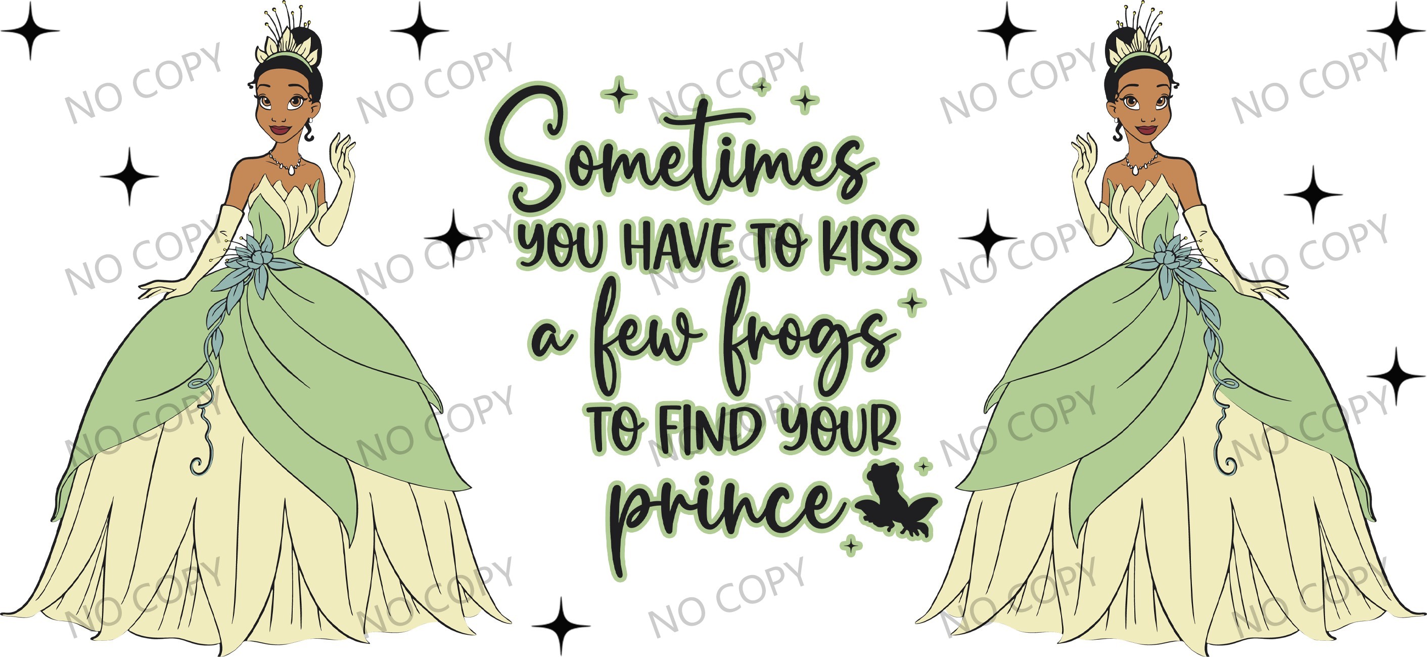 Y49633-Disney Pricess