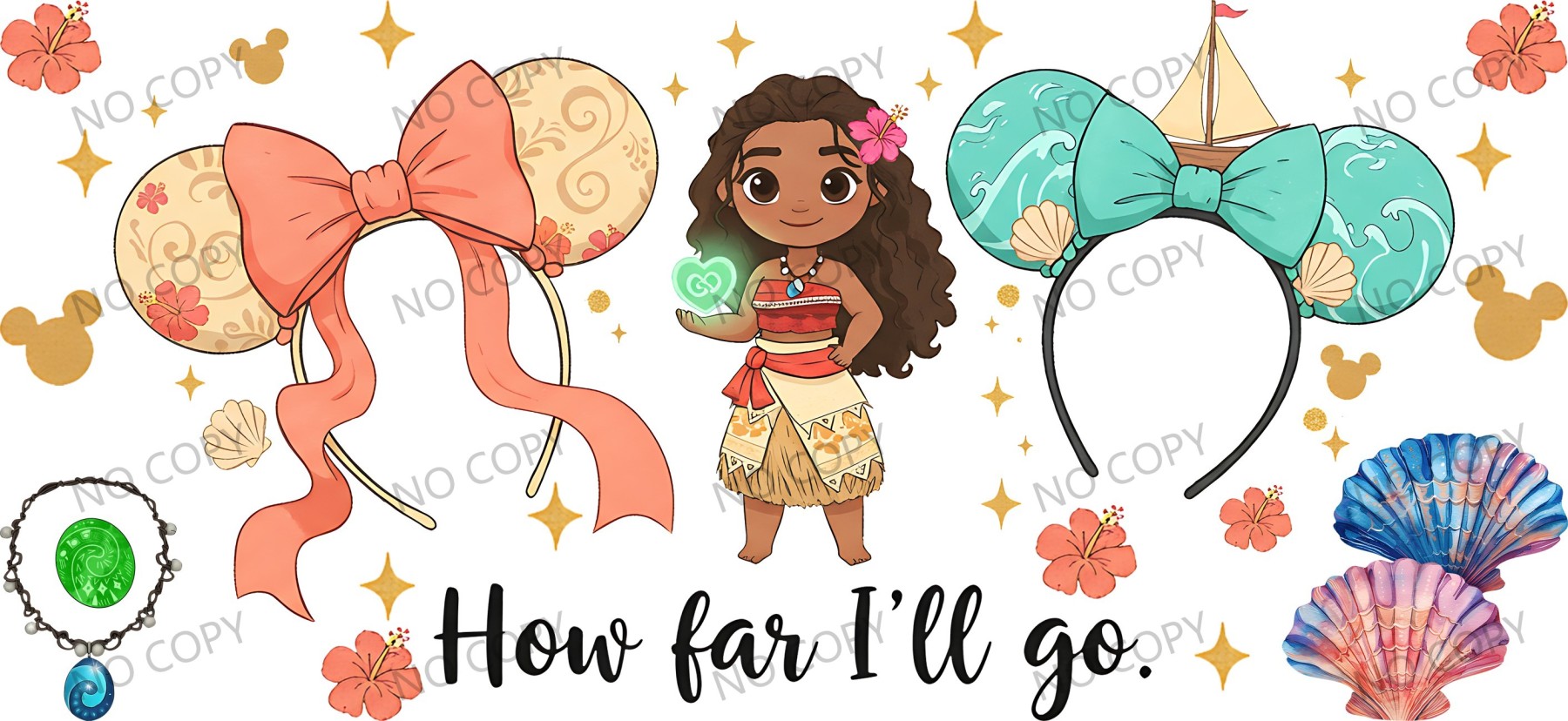 Y49655-Disney Pricess