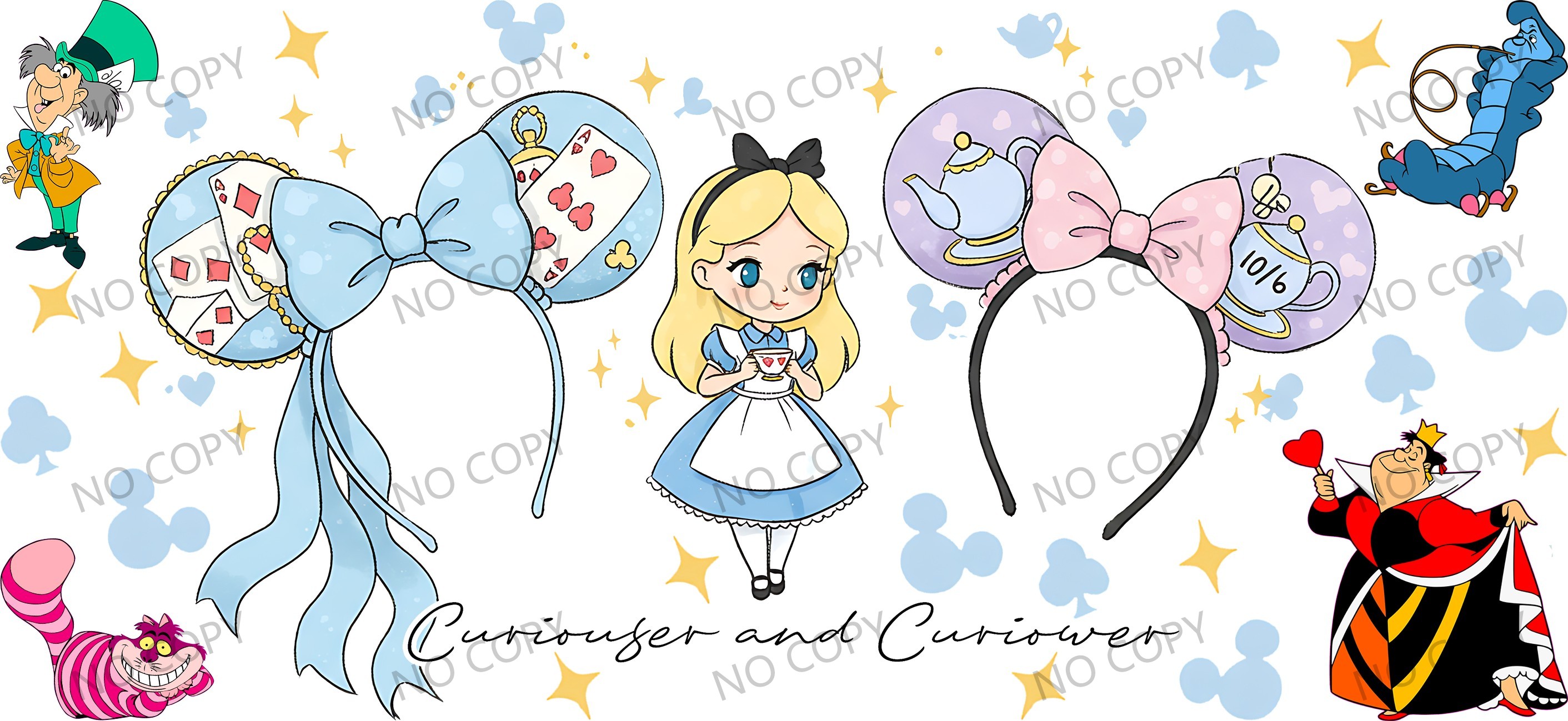 Y49657-Disney Pricess