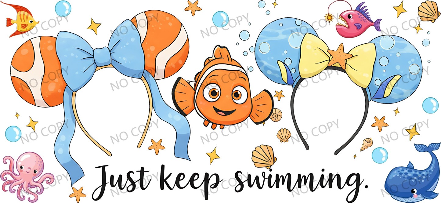 Y49658-Disney Pricess