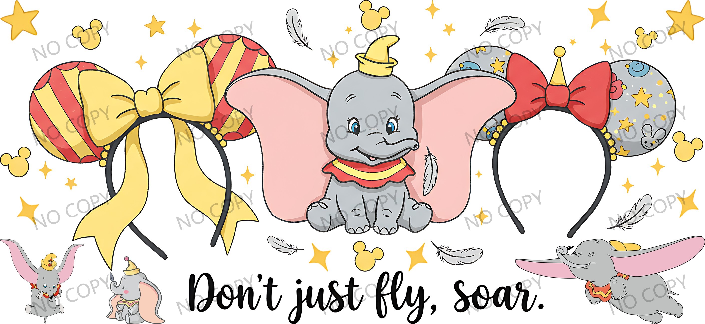 Y49660-Disney Pricess