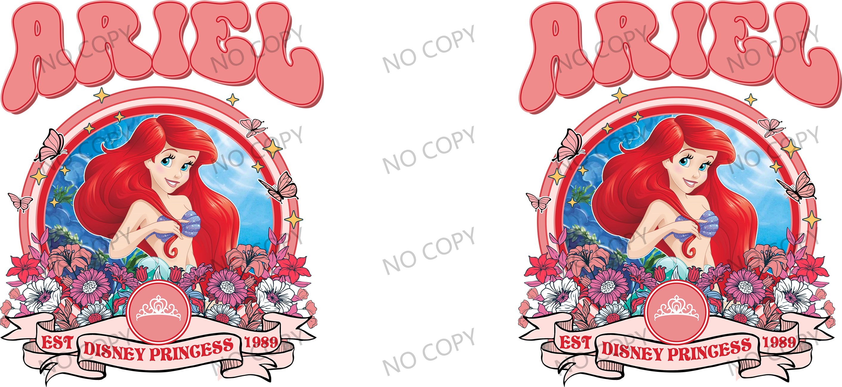 Y49787-Disney Pricess