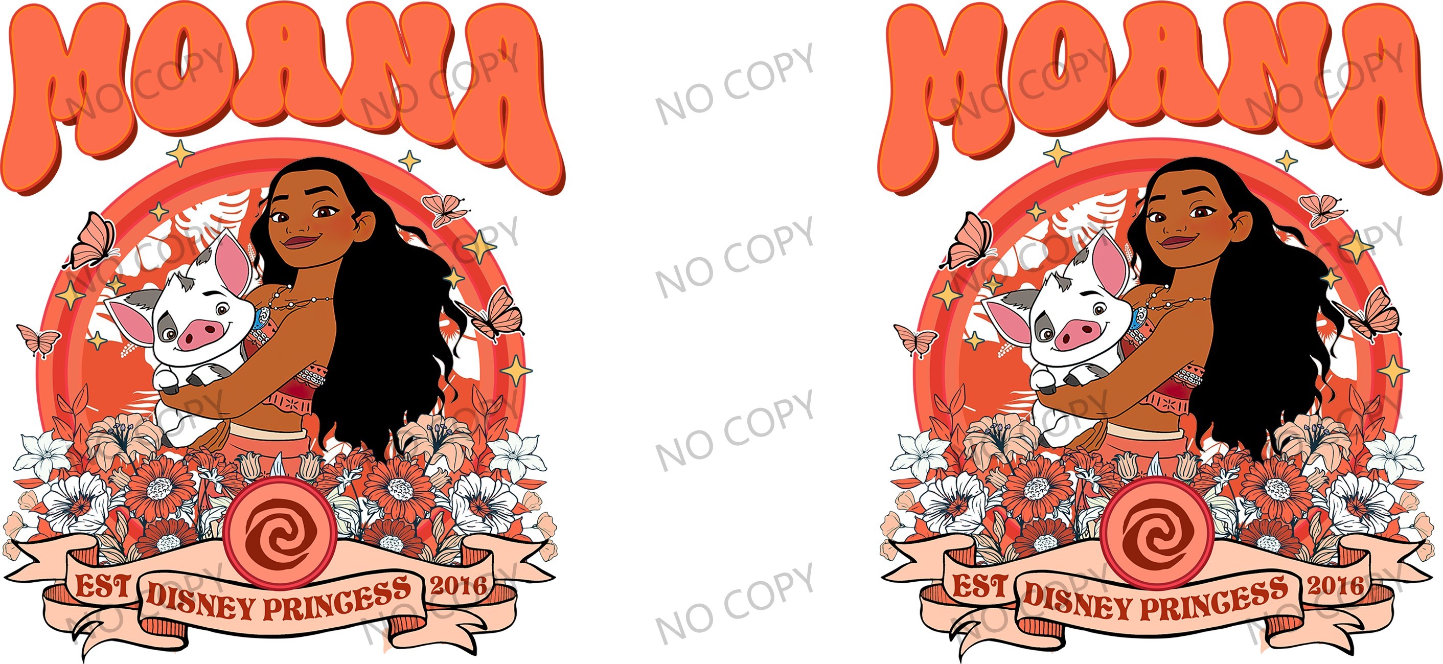 Y49788-Disney Pricess