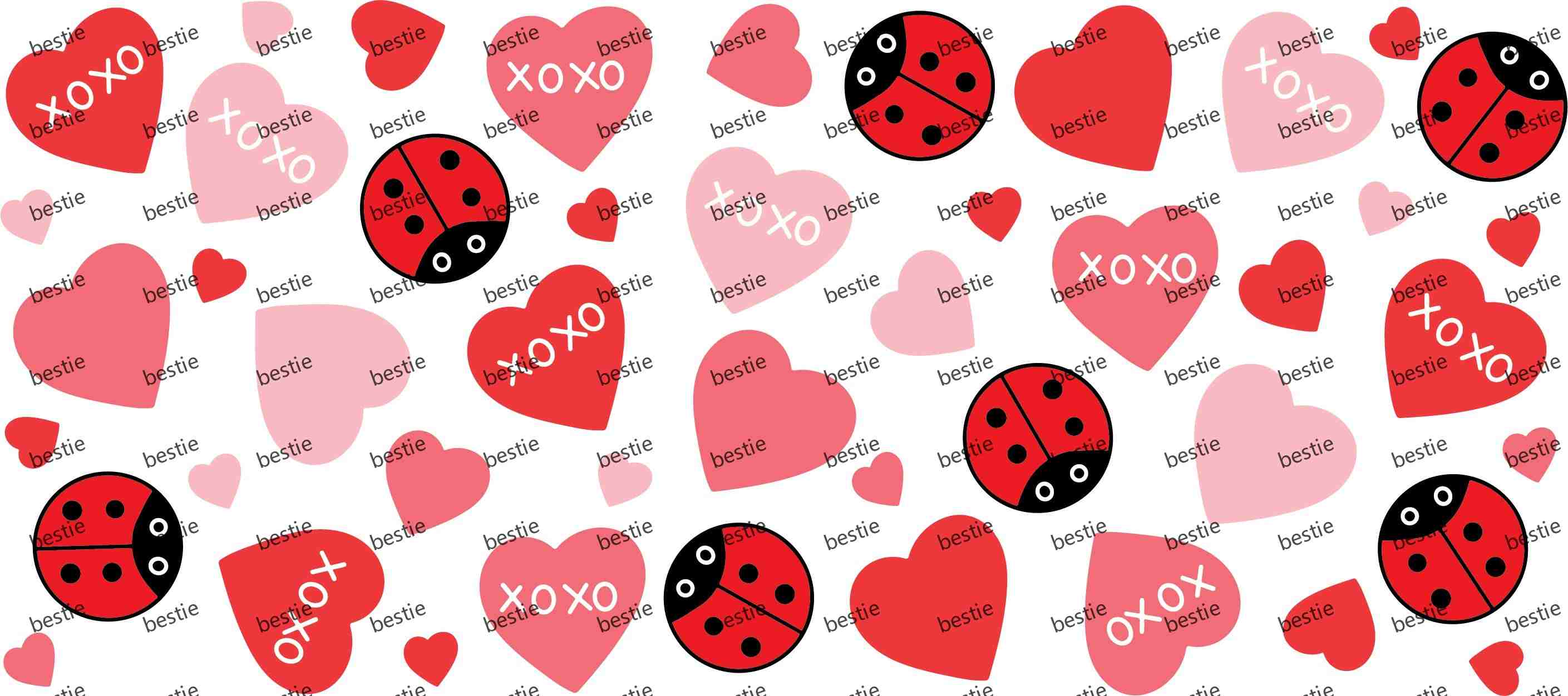 Y4982-Valentine's Day