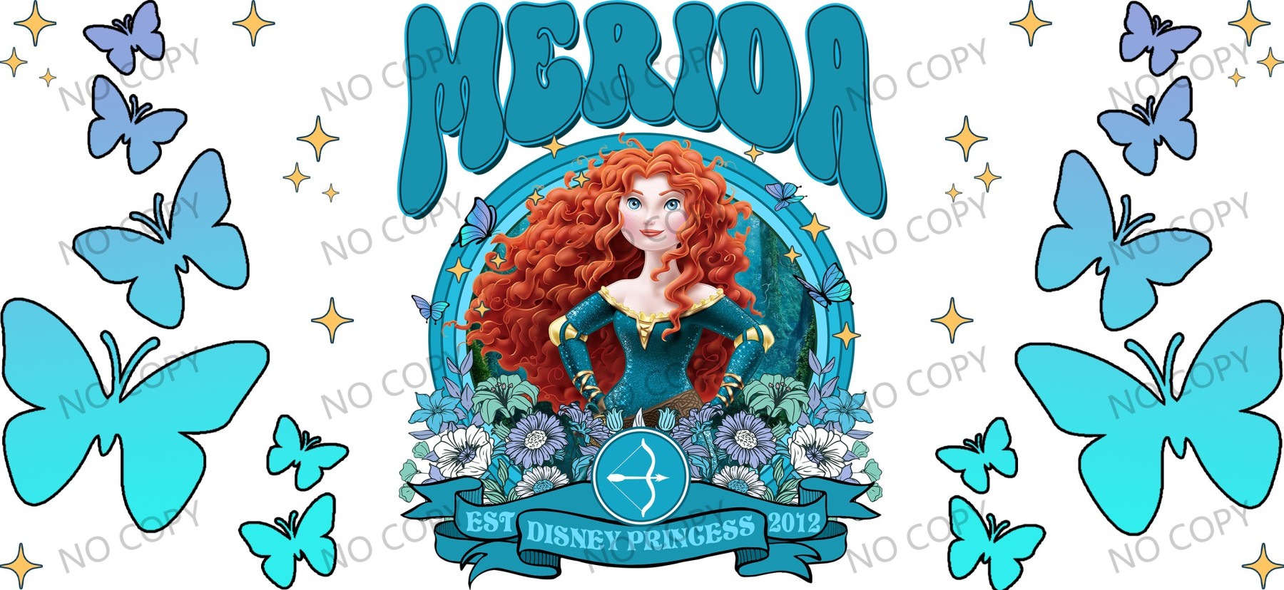 Y49976-Disney Pricess