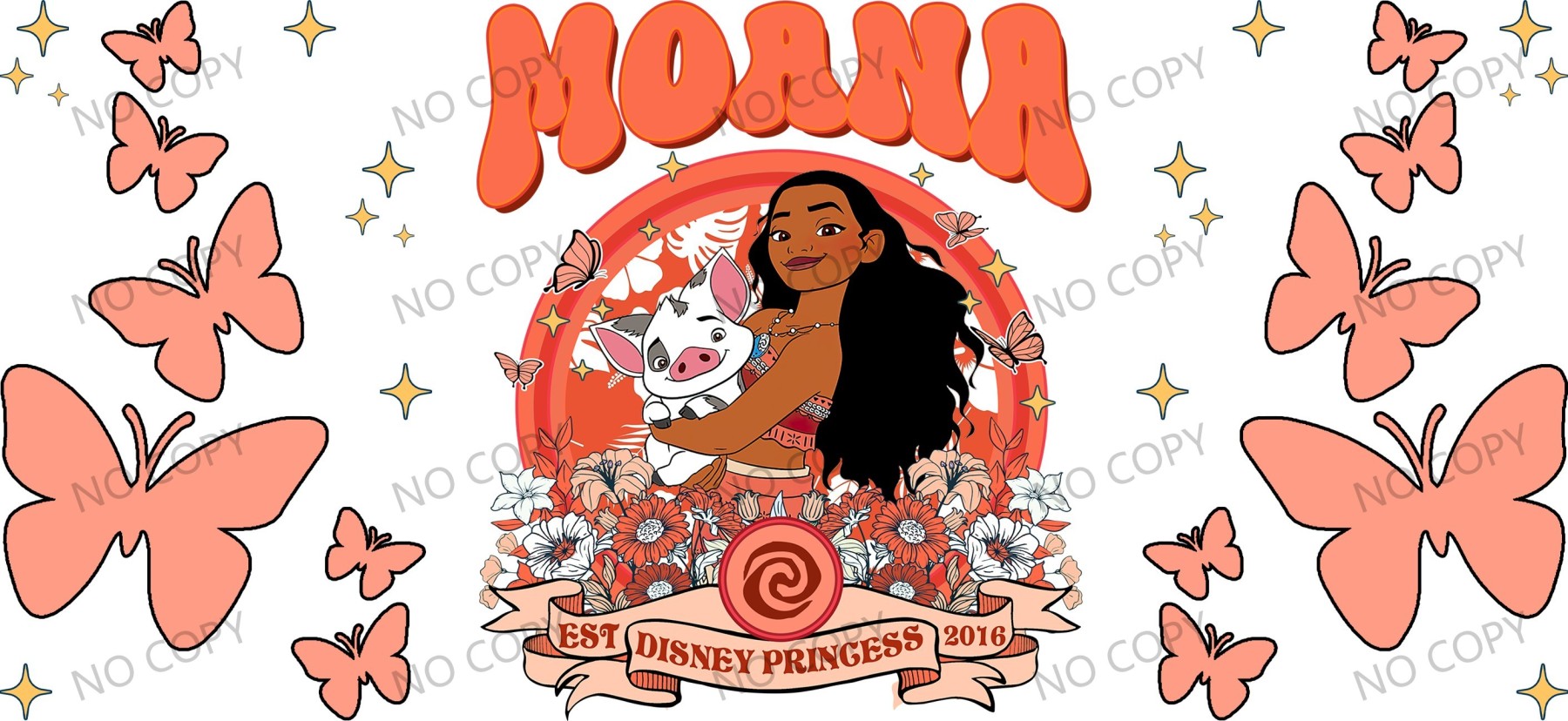 Y49979-Disney Pricess