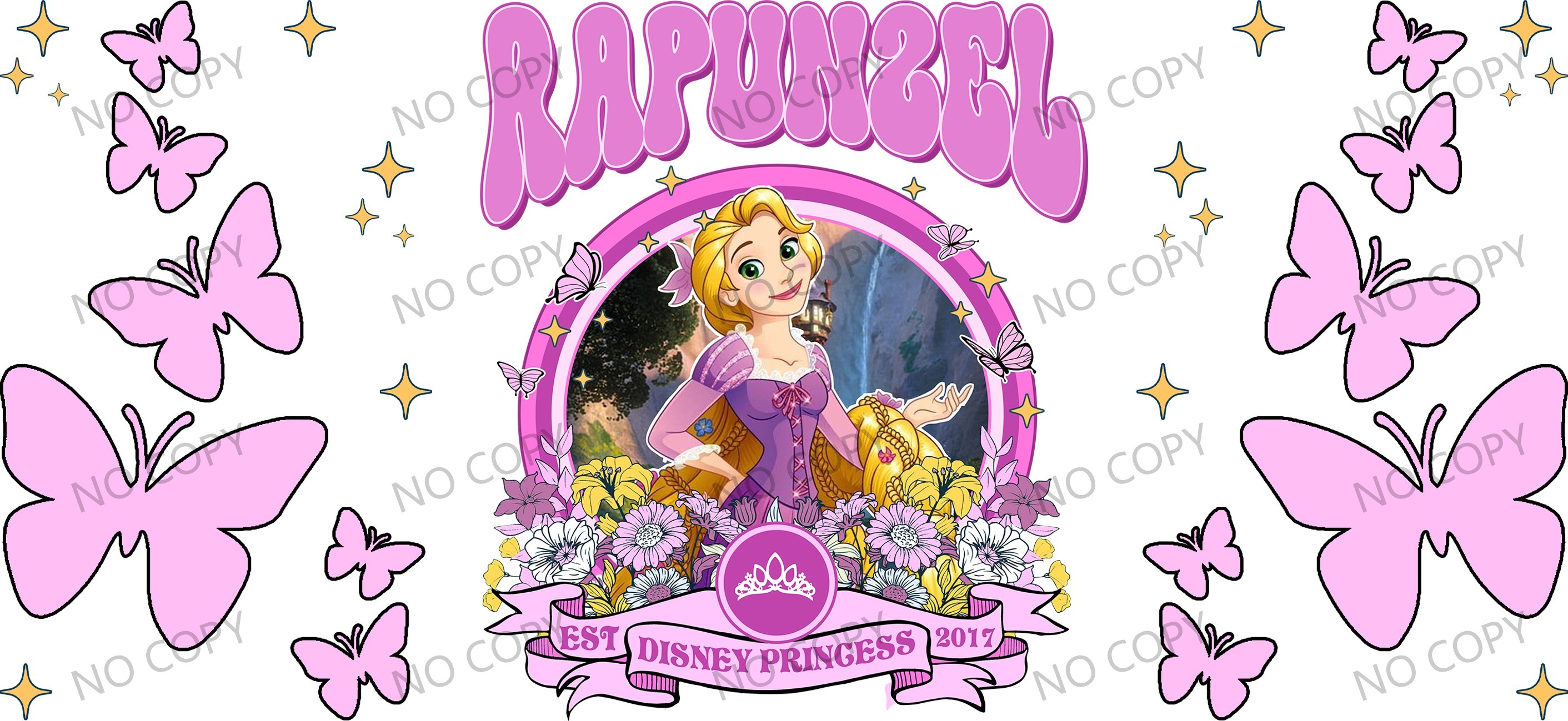 Y49980-Disney Pricess