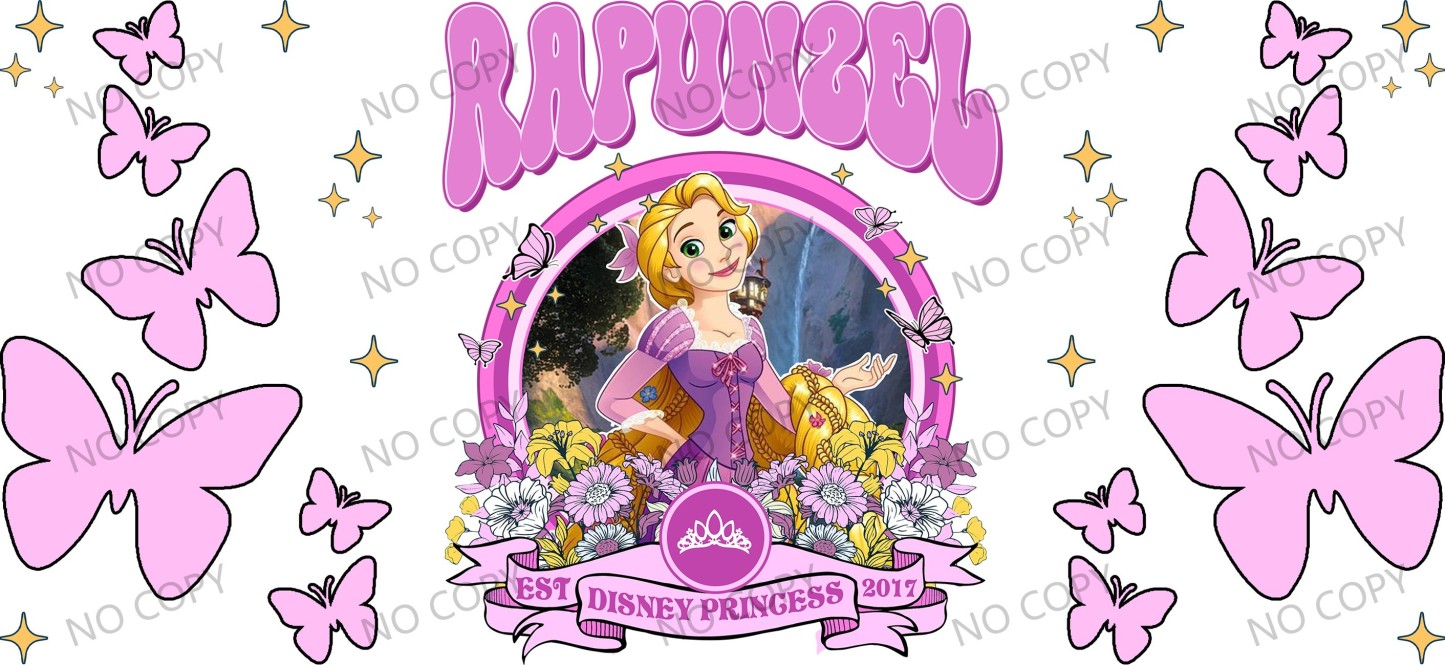 Y49980-Disney Pricess