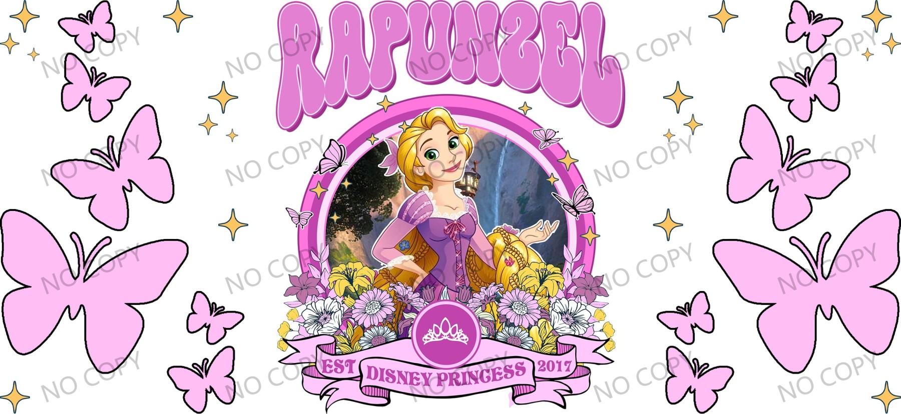 Y49980-Disney Pricess