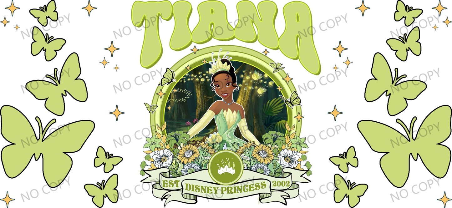 Y49982-Disney Pricess