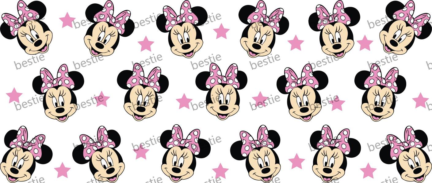 Y5018-Mickey And Friends