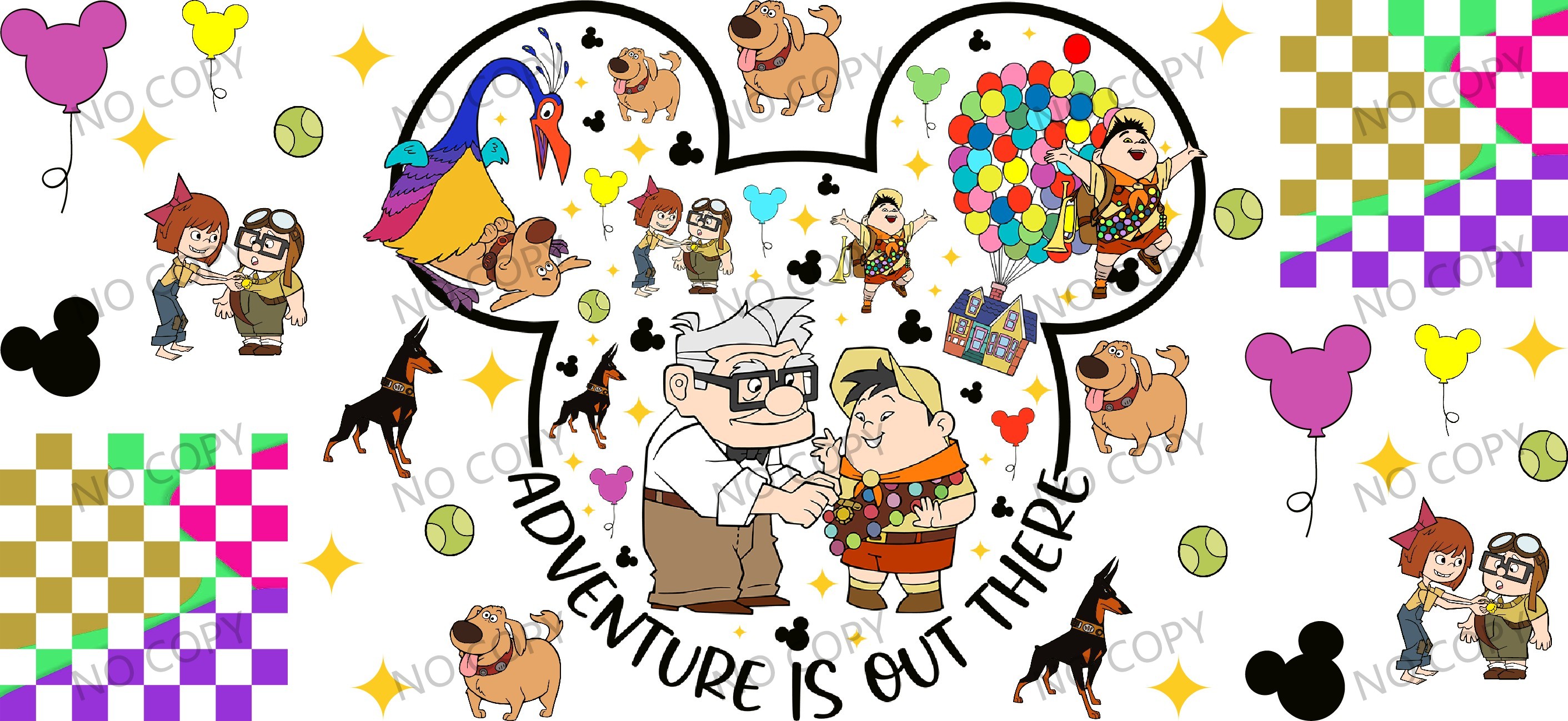 Y50321-Disney Pricess