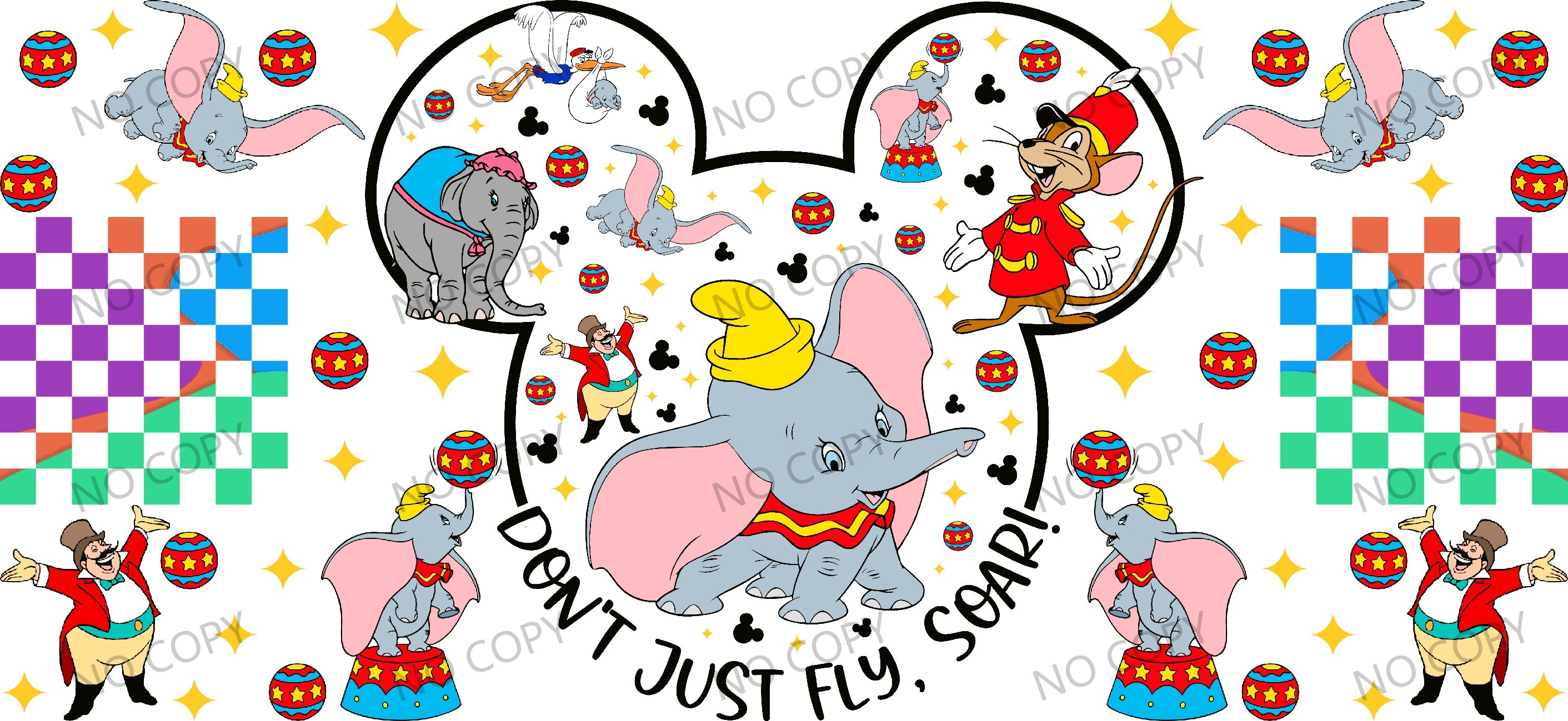 Y50326-Disney Pricess