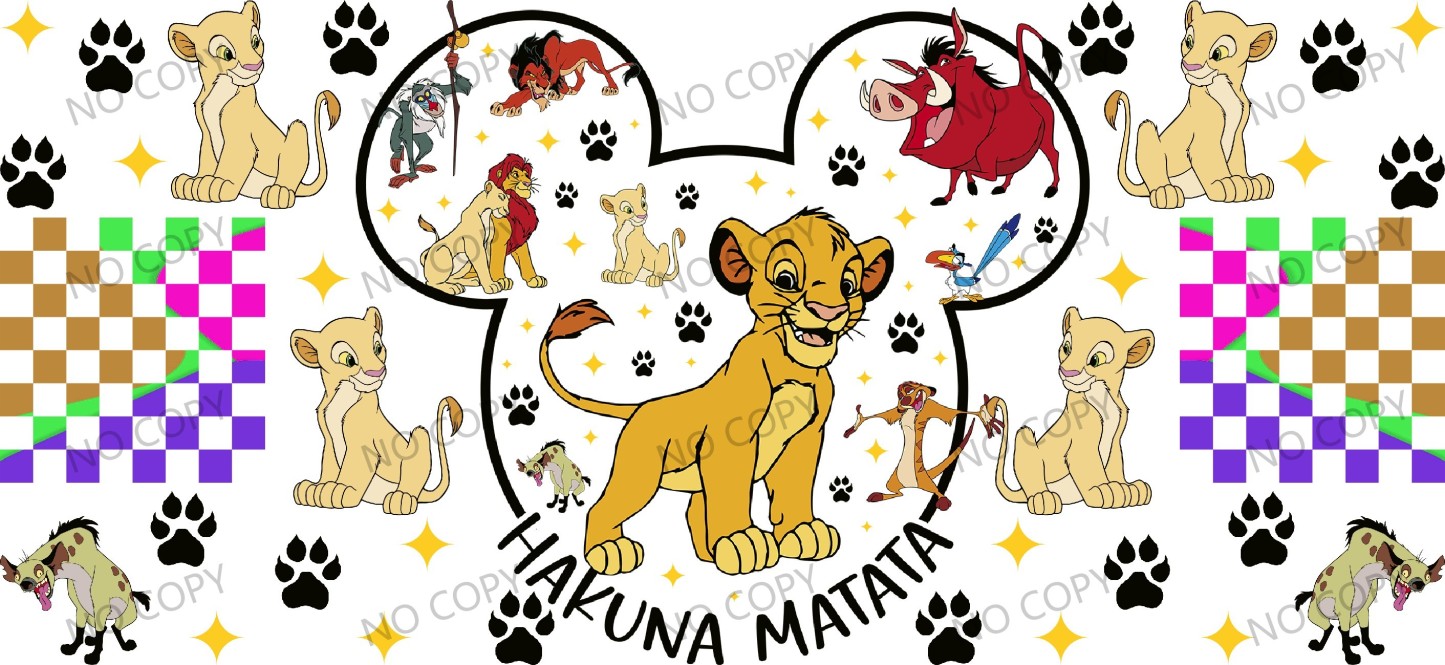 Y50327-Disney Pricess