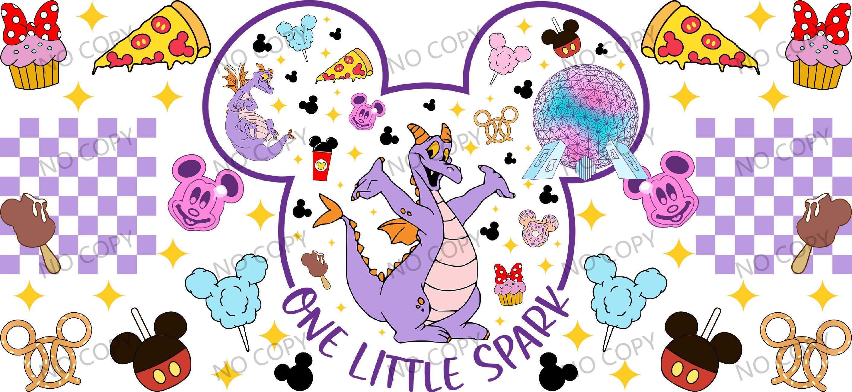 Y50328-Disney Pricess