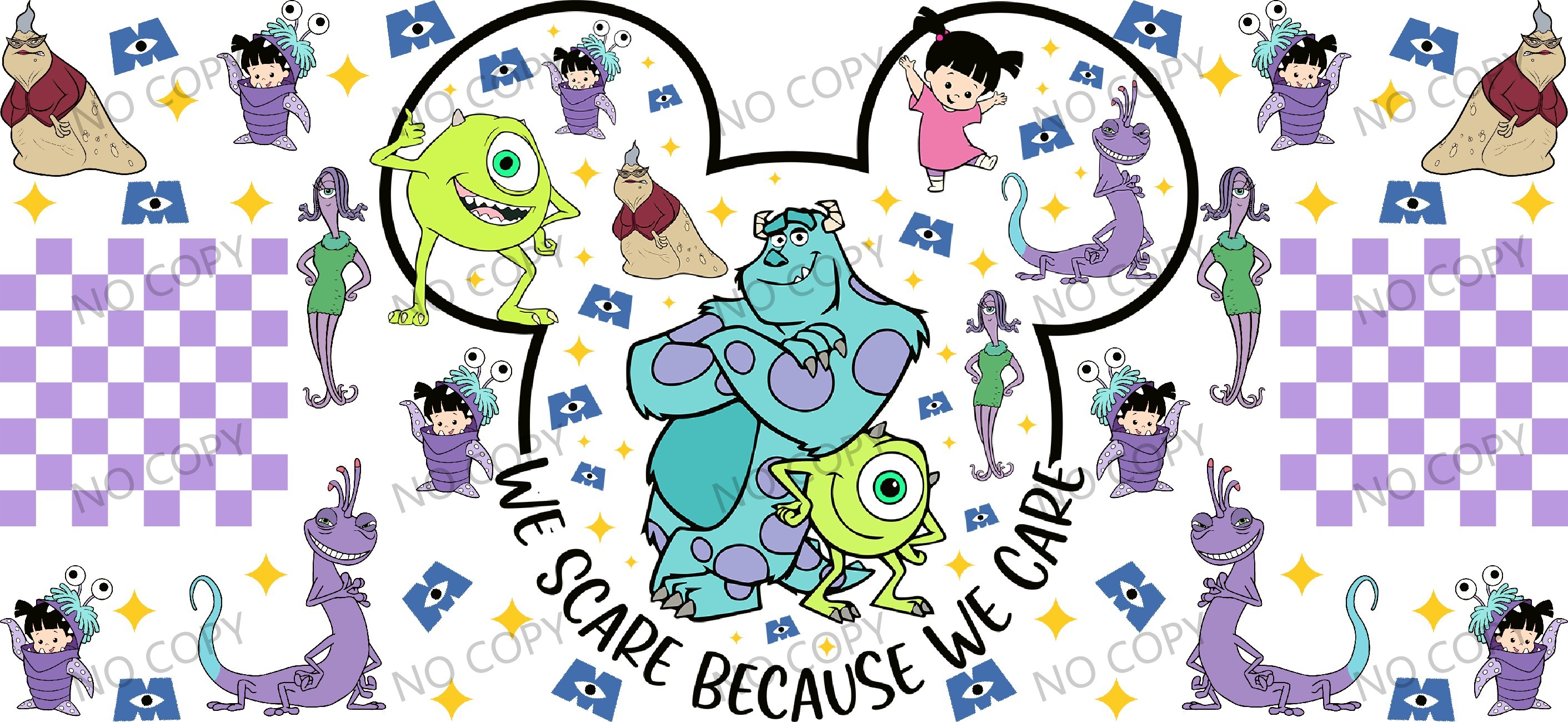 Y50329-Disney Pricess